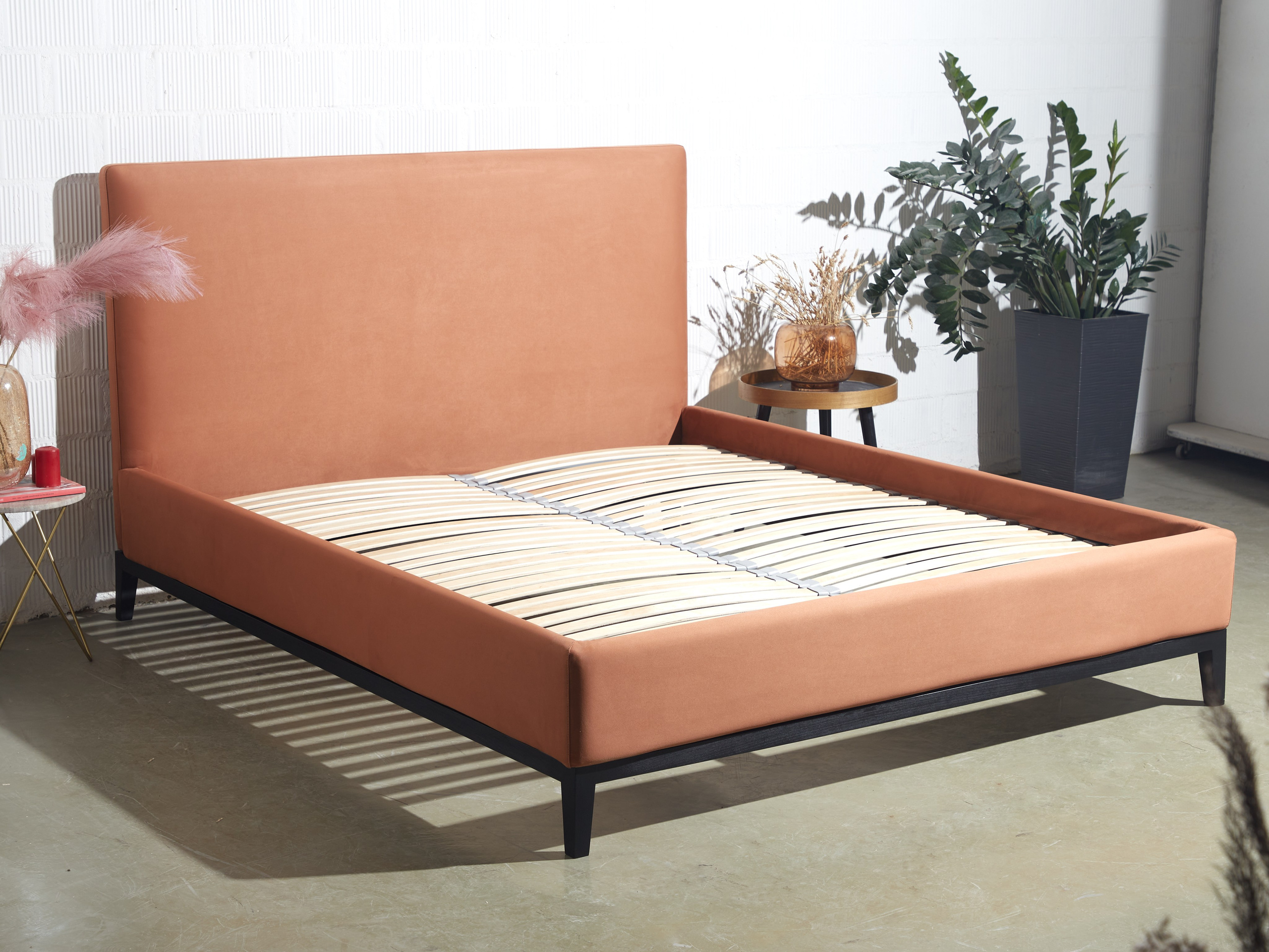 Портфолио. КОРБ — мебель