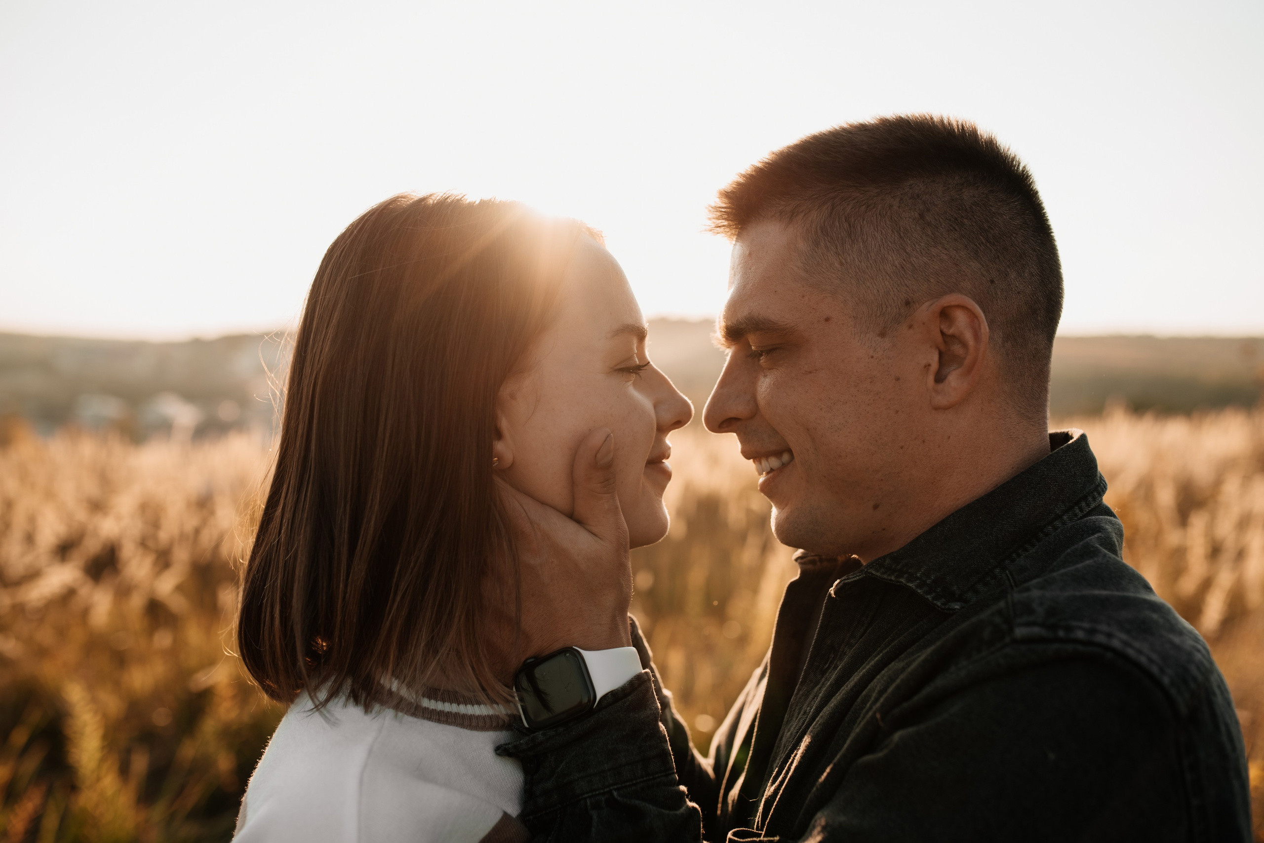 Наташа ♡ Женя. Фотограф Ольга Плеханова | Нижний Новгород, Москва