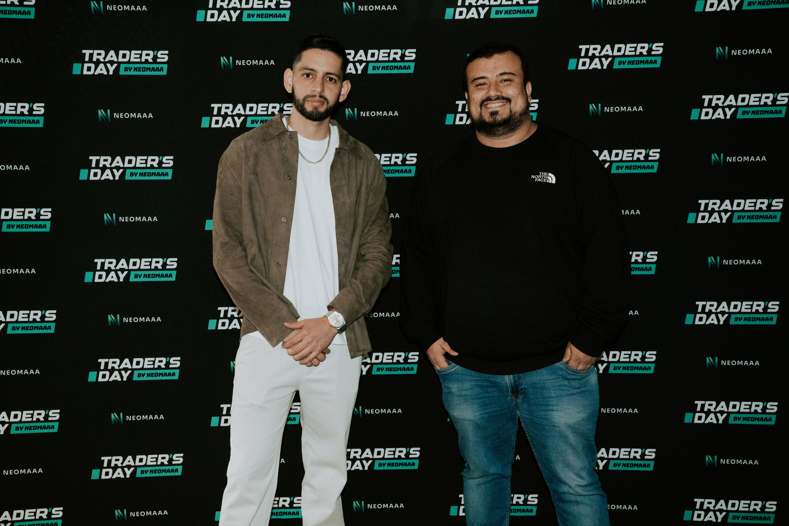 TRADERS DAY By NeomAAA Bogota. NeomAAA Funds Gallery