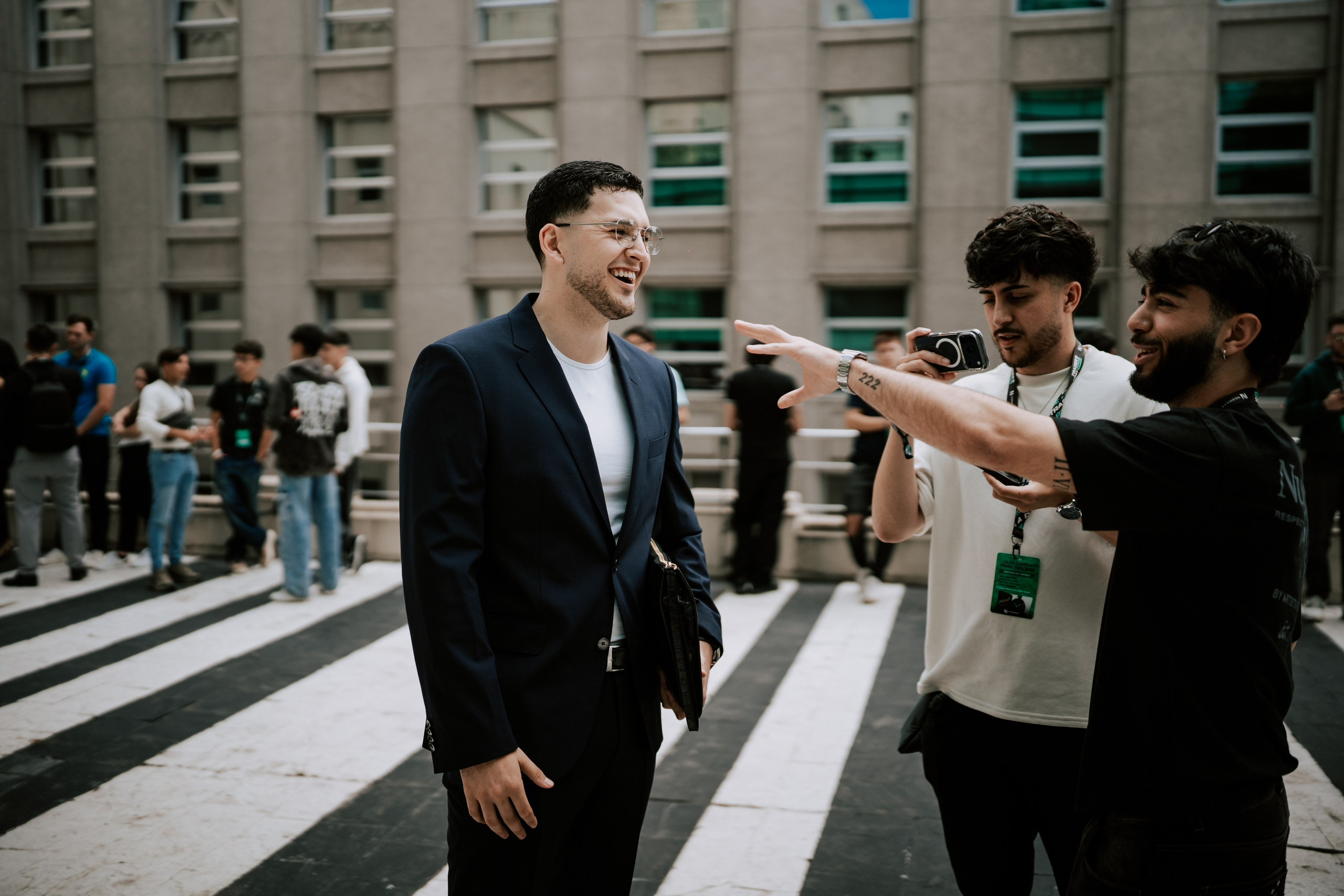 TRADERS DAY By NeomAAA Argentina. NeomAAA Funds Gallery