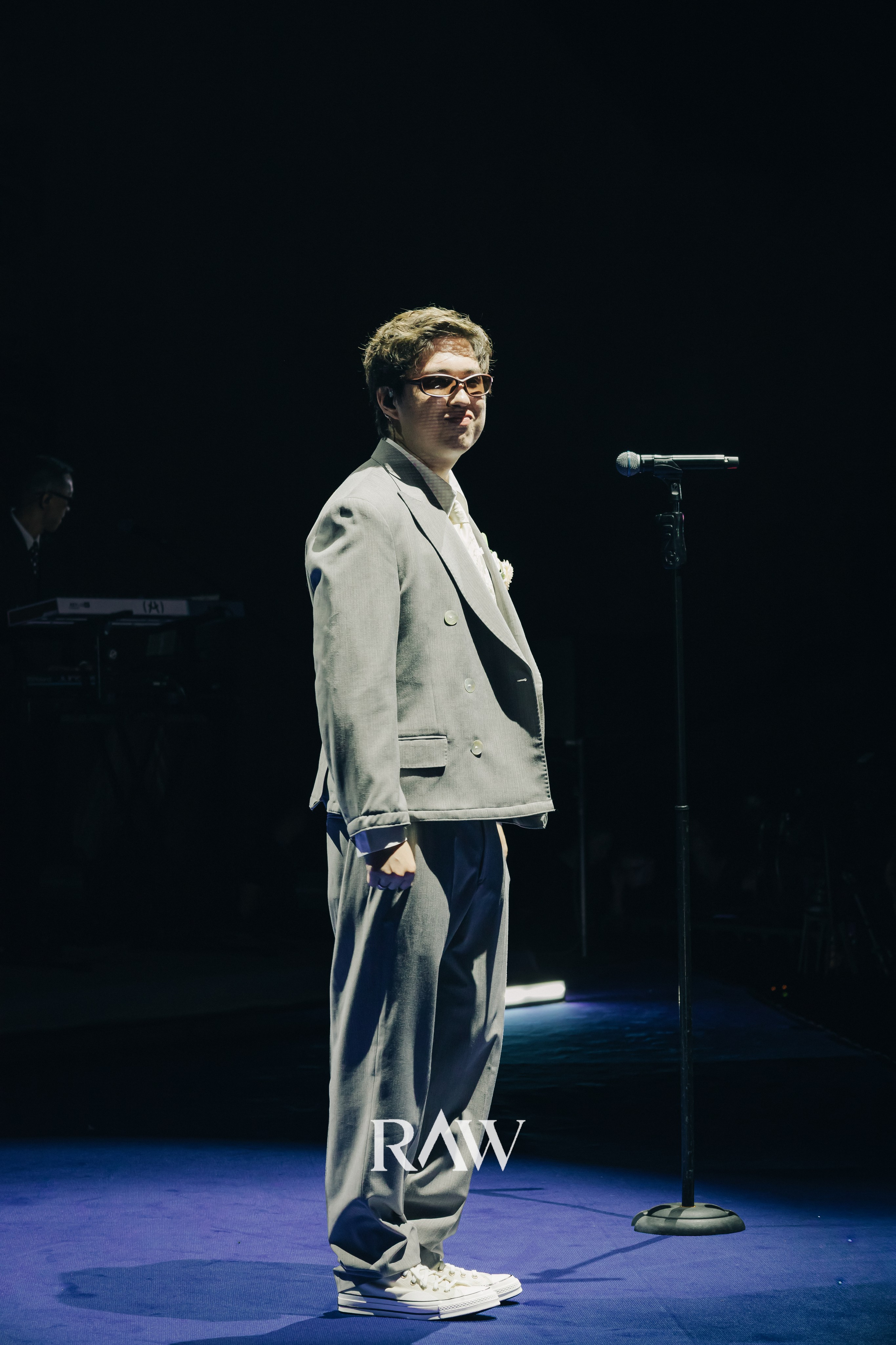 M'Dee Solo Concert. Maksiimiliano Raw фотограф Алматы