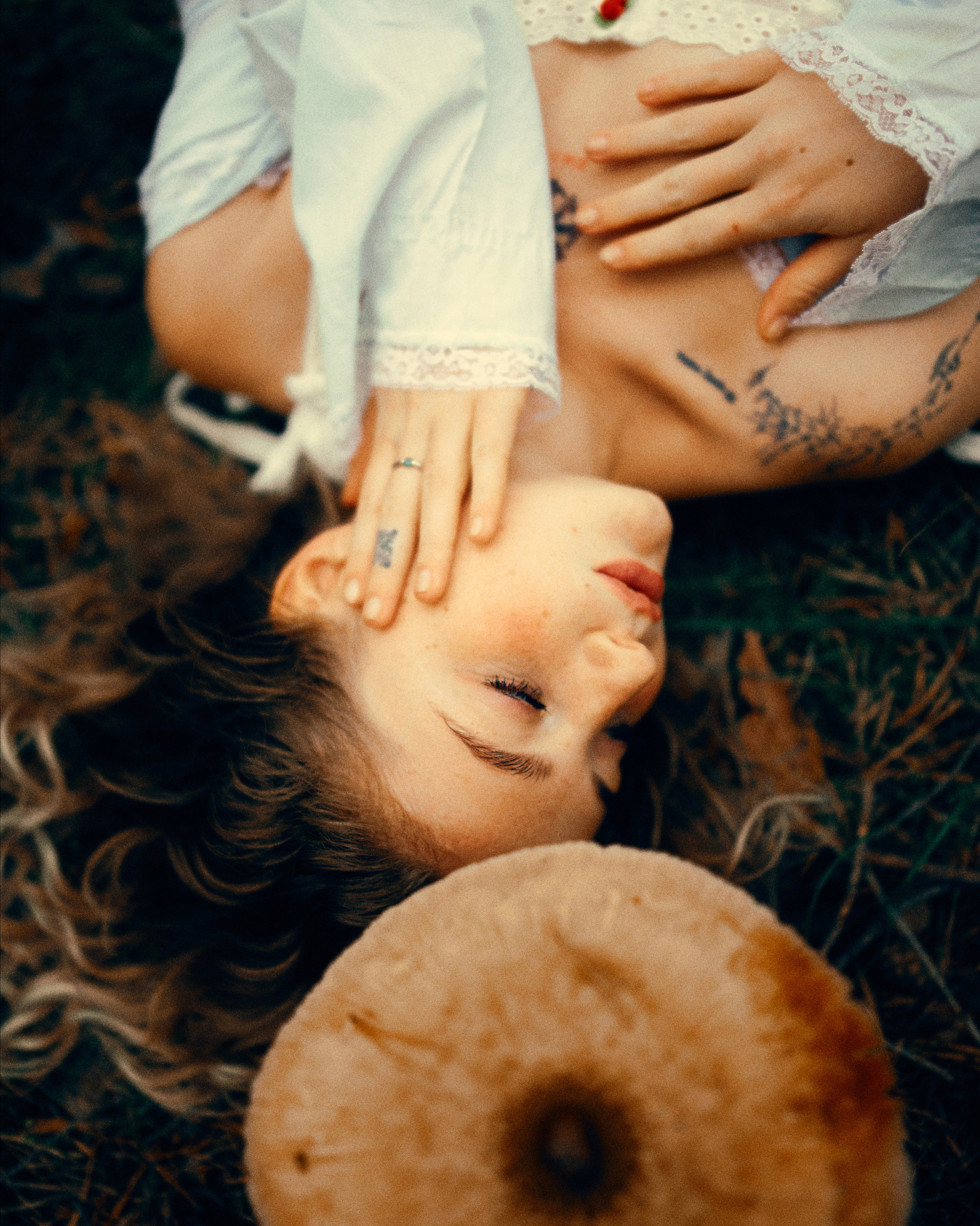 Julia. Антон Арнольд | Фотограф Минск