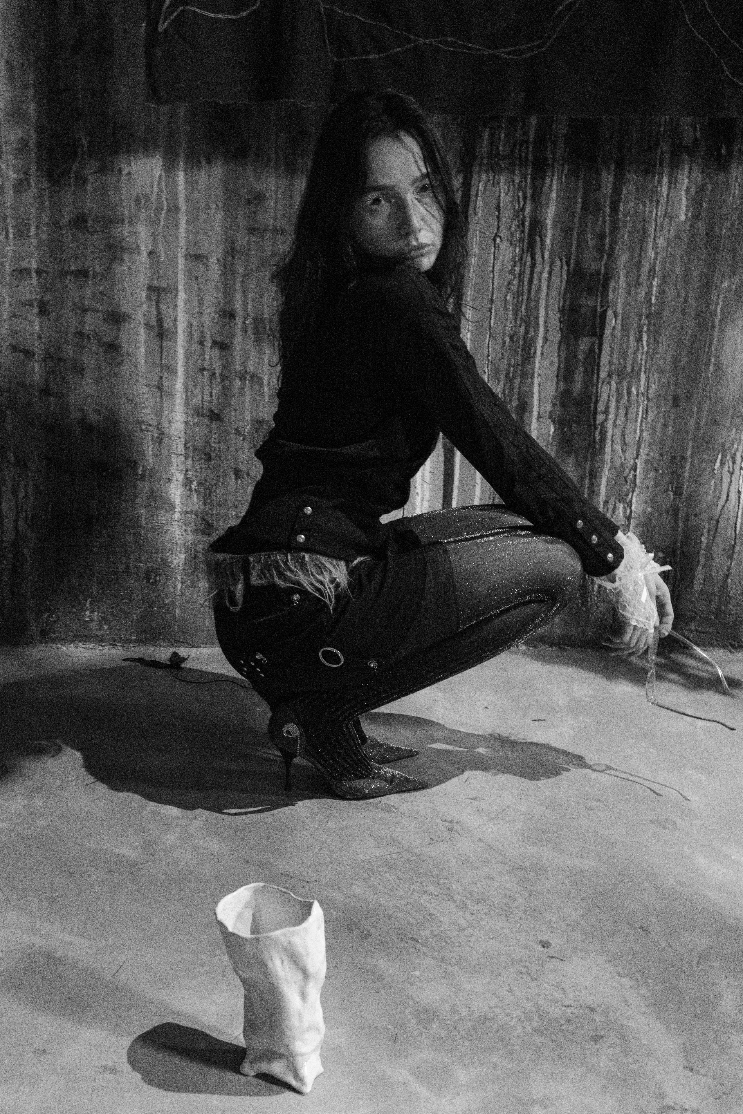 Ещё. Фотограф в Санкт-Петербурге Авдотья Благовещенская