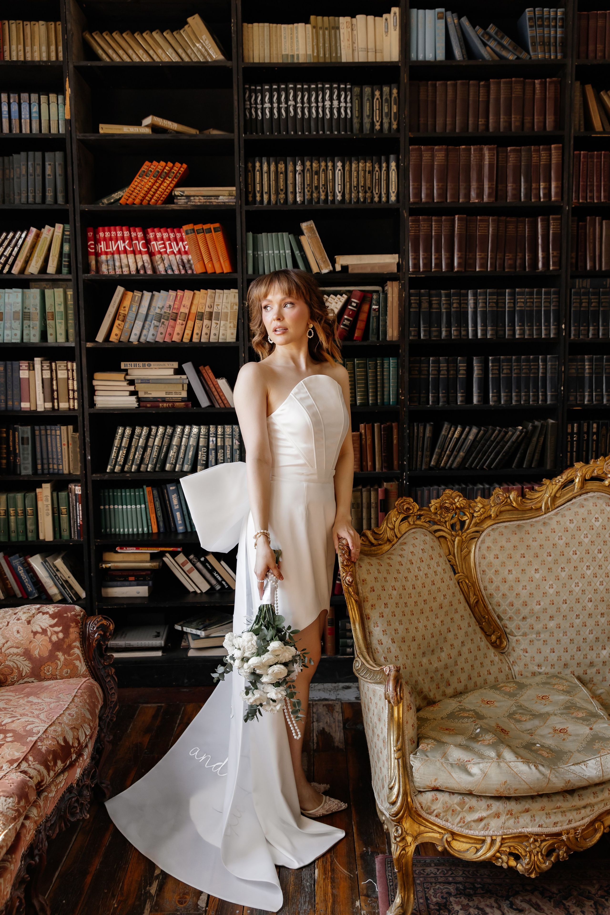 Александр и Анна. Свадебный фотограф в Екатеринбурге Александр Перепечин