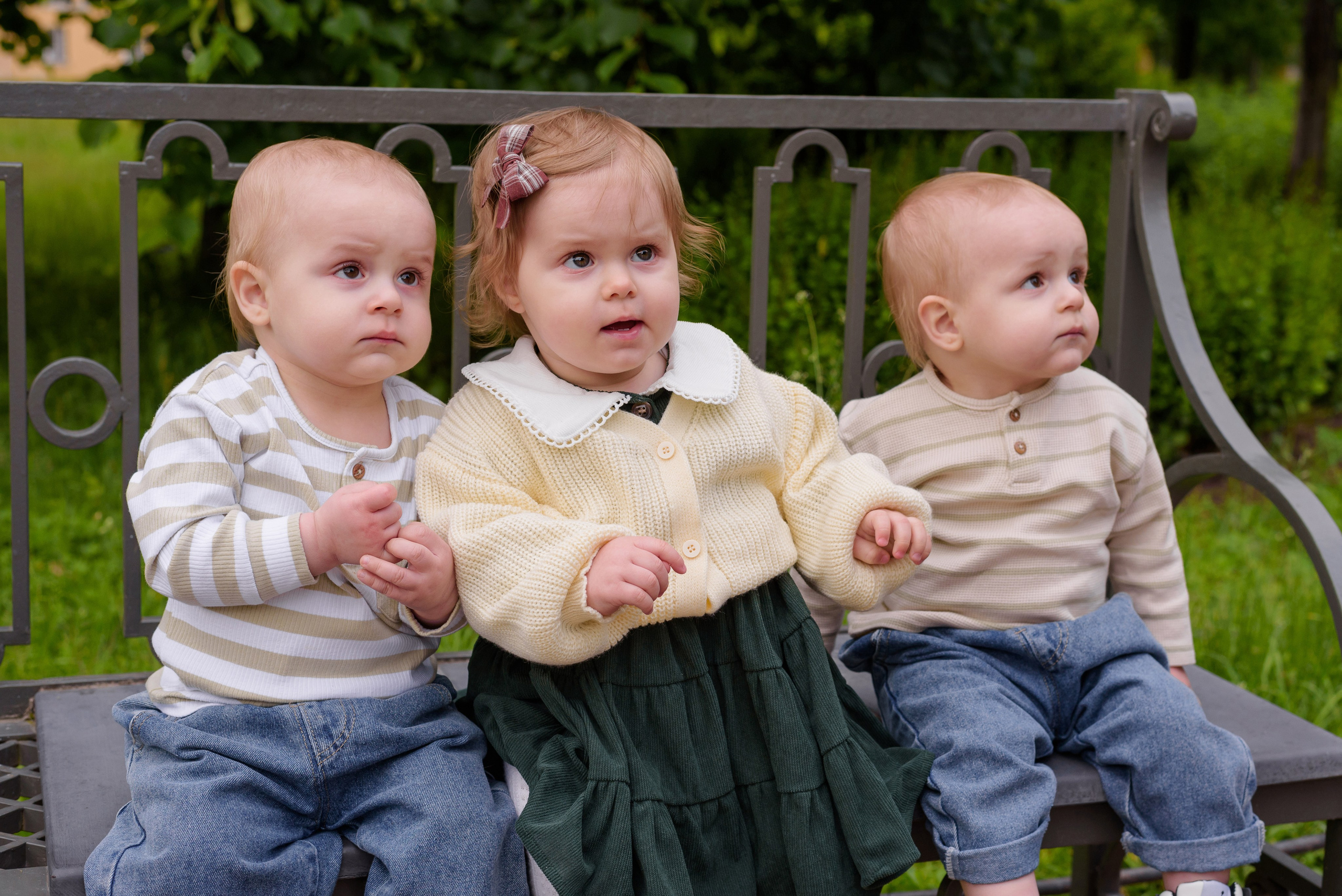 Съёмка семьи Панцырных. Фотограф, ретушёр, графический дизайнер в Петербурге Борякина Настя