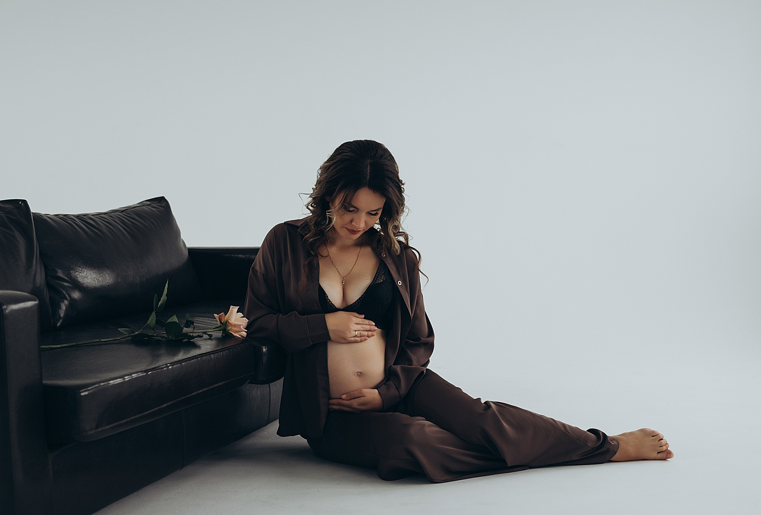 Evgenia. Семейный и детский фотограф в Белгороде Ольга Сорока