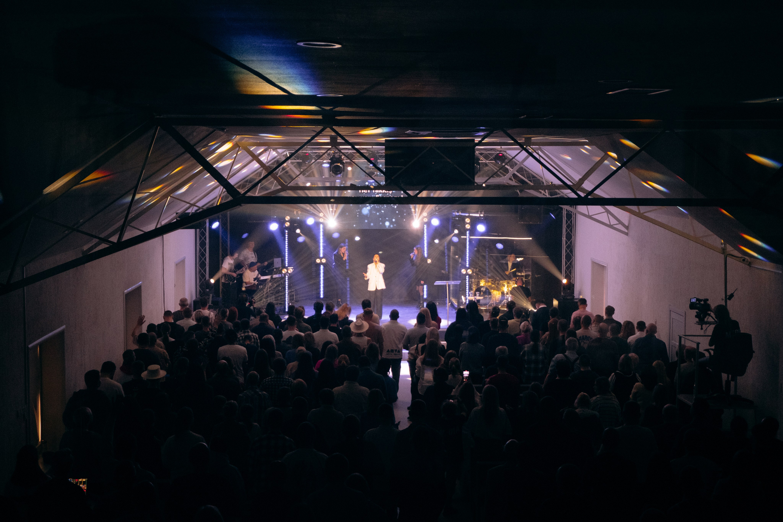 Репортаж. Анна Оранжевая — фотограф | съёмки про жизнь, состояние и настоящие эмоции