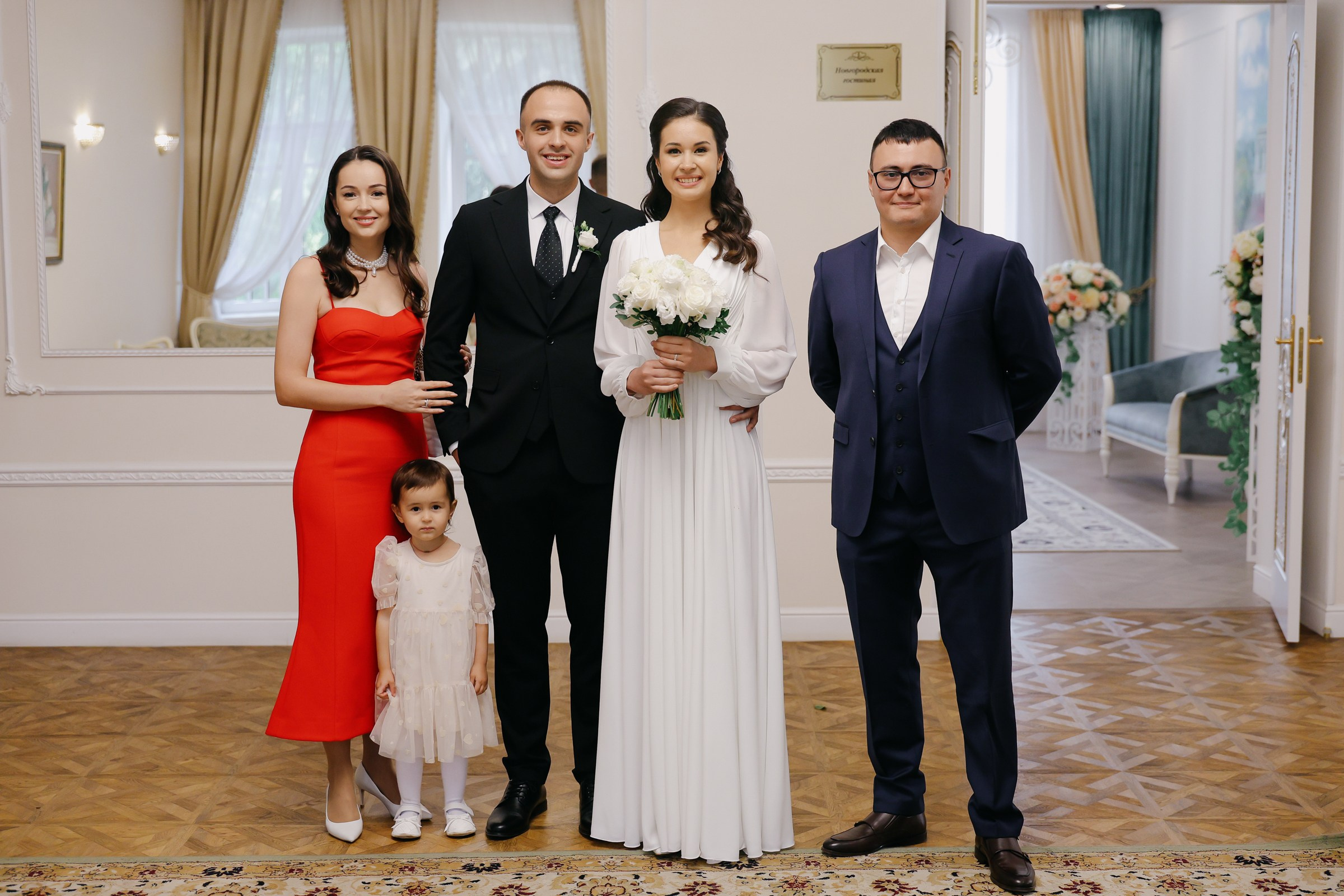 Никита и Анастасия. 2024. Свадебный фотограф Великий Новгород Станислав Кособудский