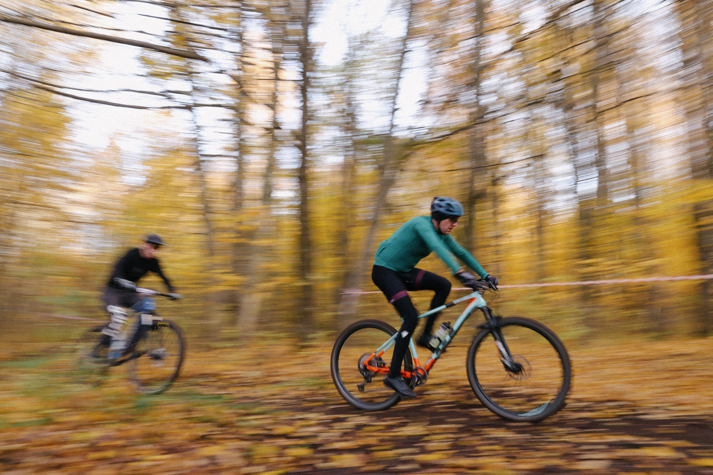 /РЕПОРТАЖ/ ТИПО-ЦИКЛОКРОСС-3. 2024. Свадебный фотограф Великий Новгород Станислав Кособудский