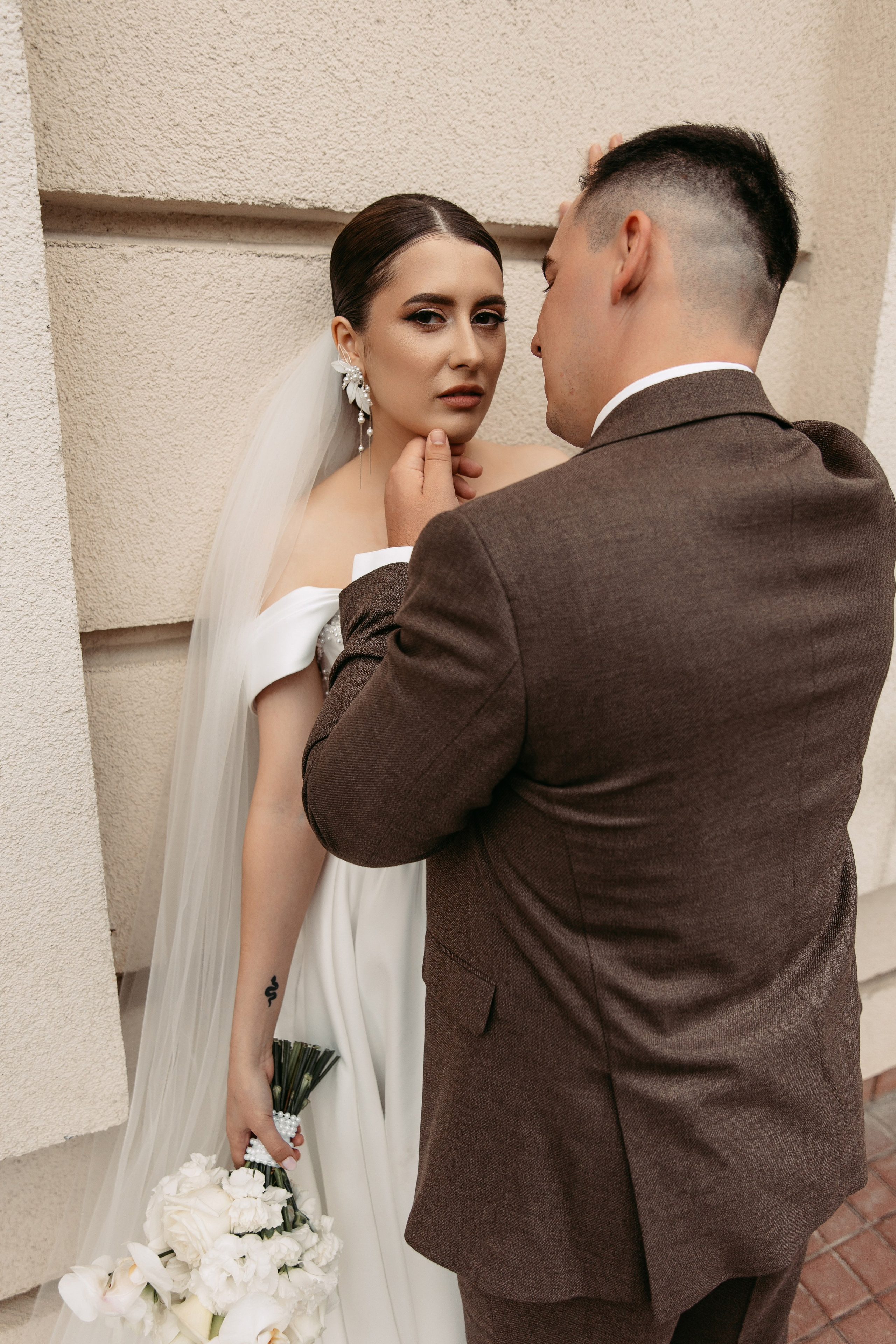 Александр & Ксения. Свадебный ФОТОГРАФ и ВИДЕОГРАФ Ульяновск