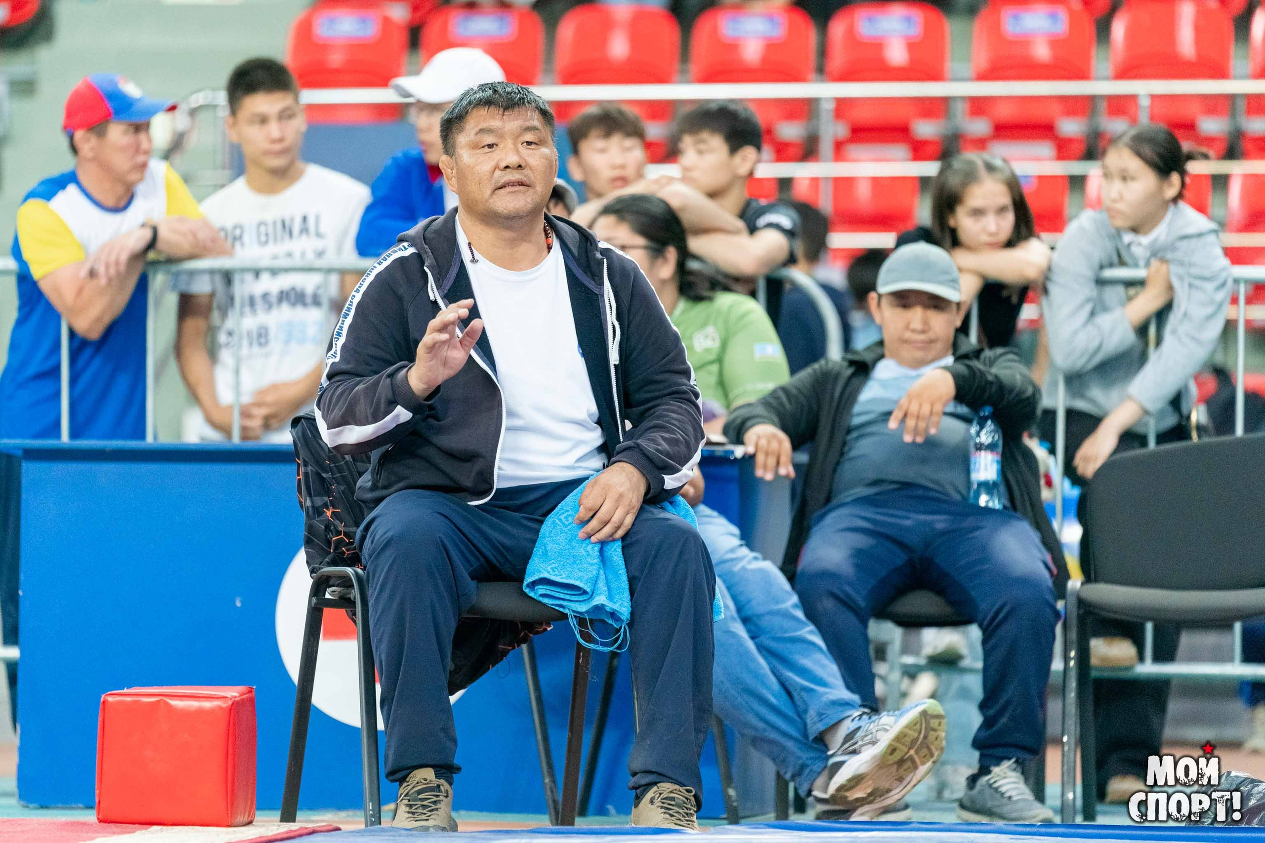 Международный, всероссийский и республиканский турниры по вольной борьбе среди юношей в честь П. П. Пинигина. Студия «Мой Спорт!» — все о спорте в Якутии