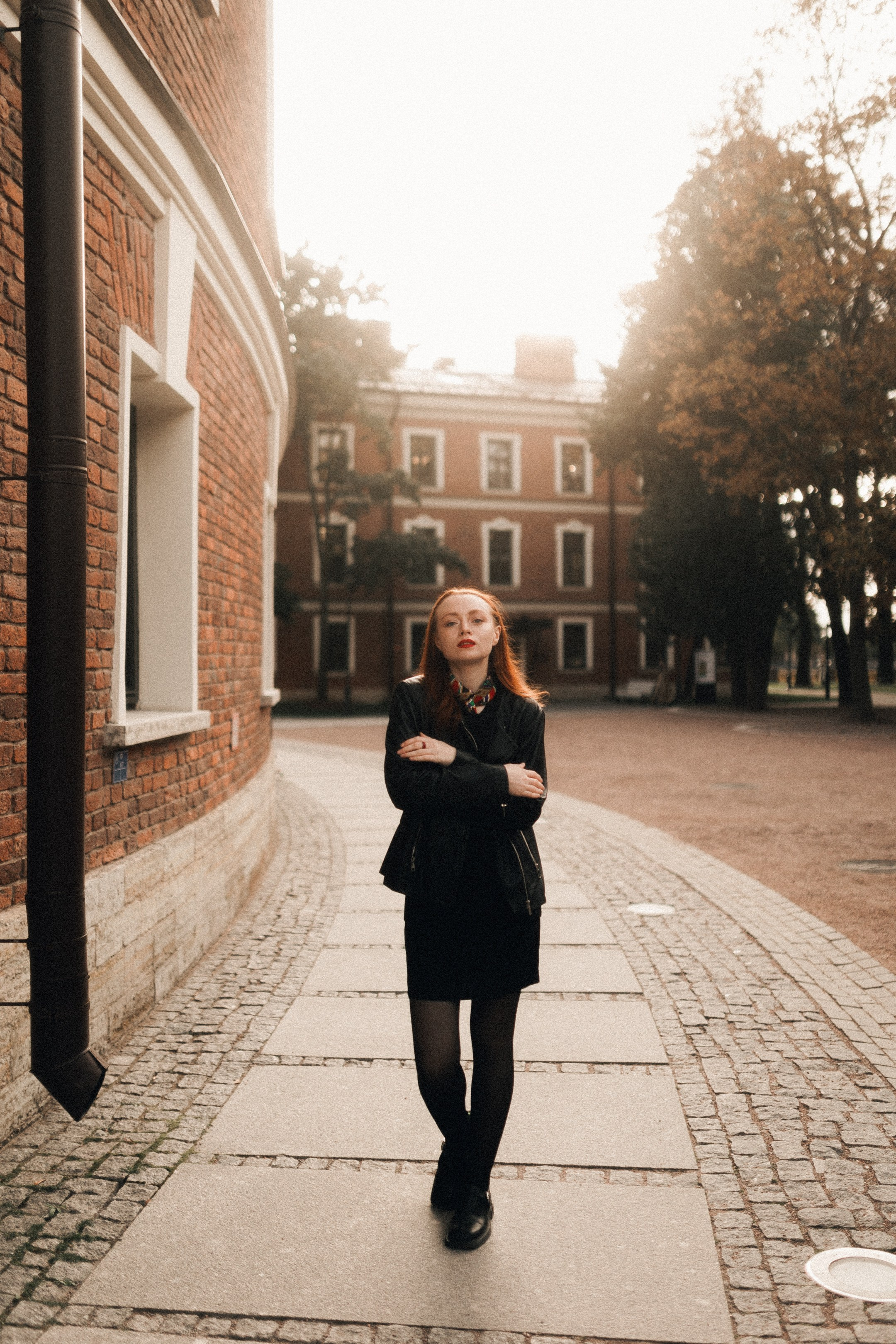 Lera. Свадебный и портретный фотограф в Калининграде и Москве Марк Юдинцев