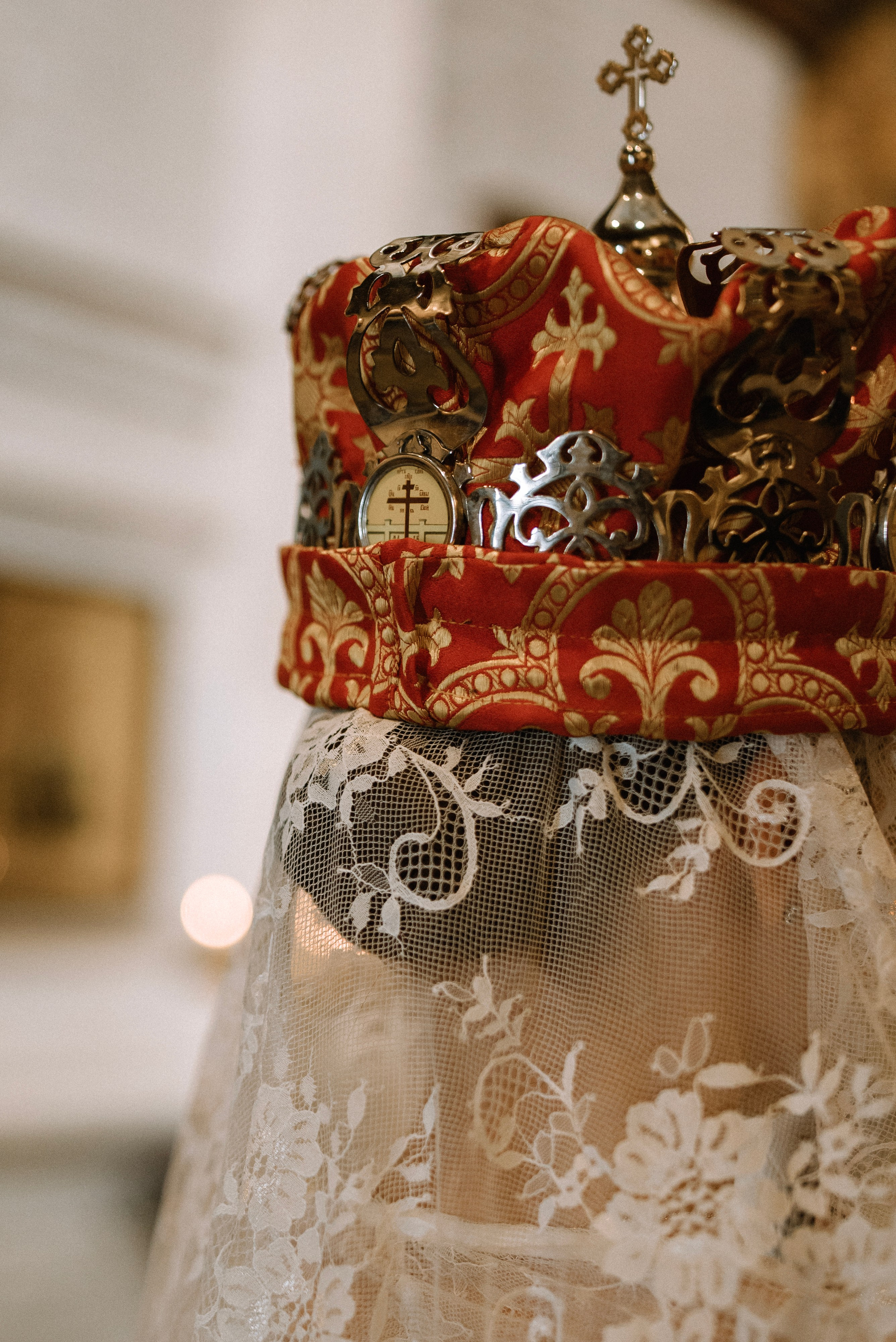 Венчание Ирины и Евгения. Фотограф Костикова Анастасия Ростов-на-Дону