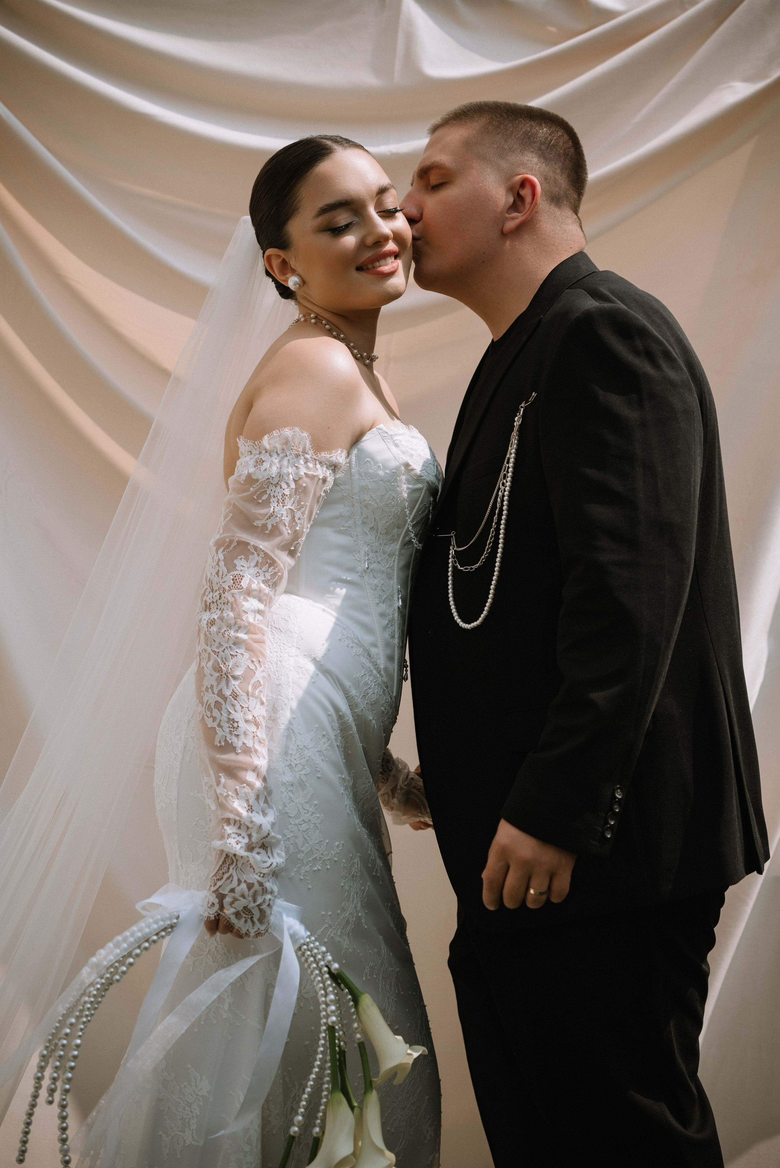 Wedding. Фотограф Костикова Анастасия Ростов-на-Дону