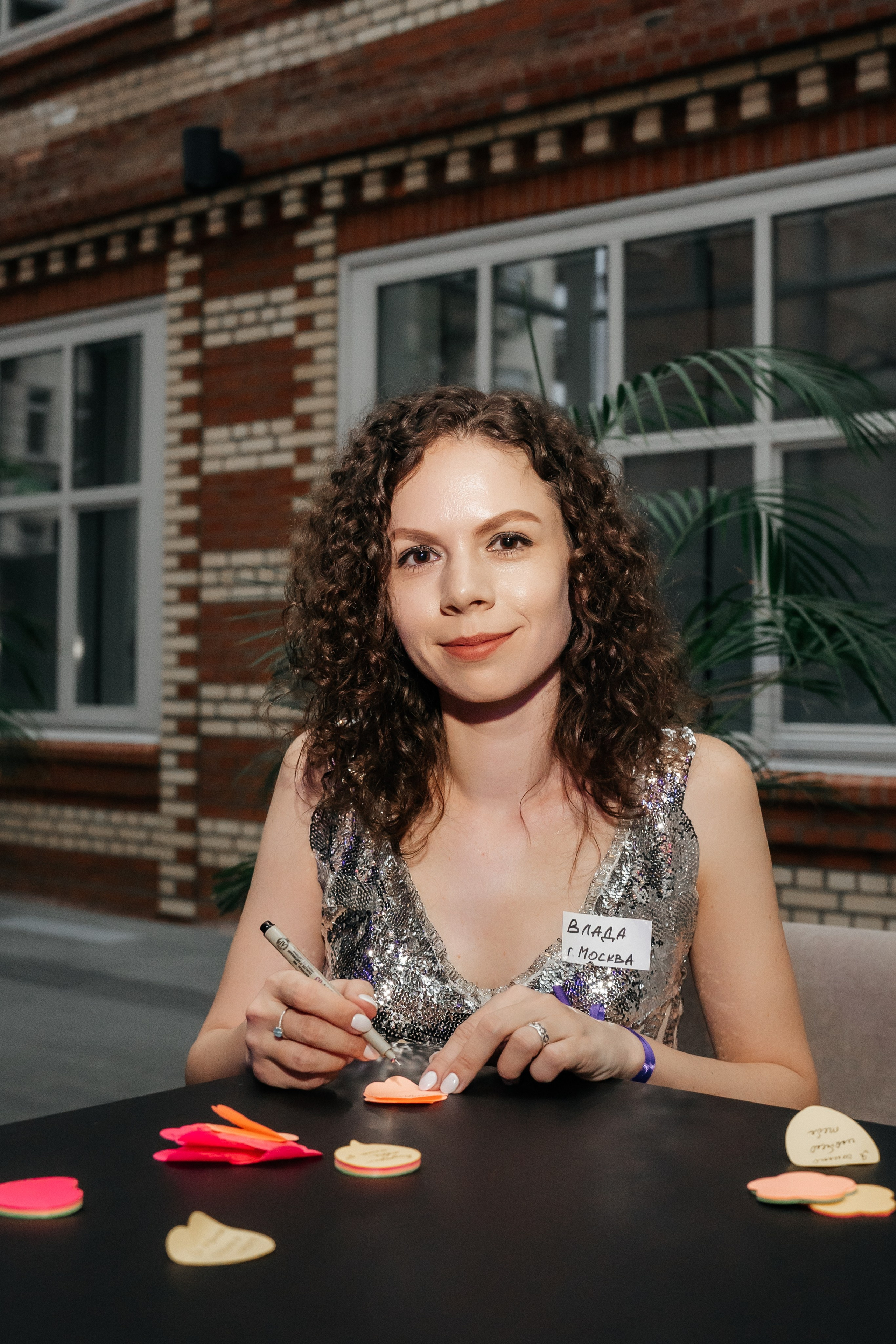 Юбилей клуба «ИНТУИЦИЯ». Семейный и репортажный фотограф в Москве Оксана Шилова