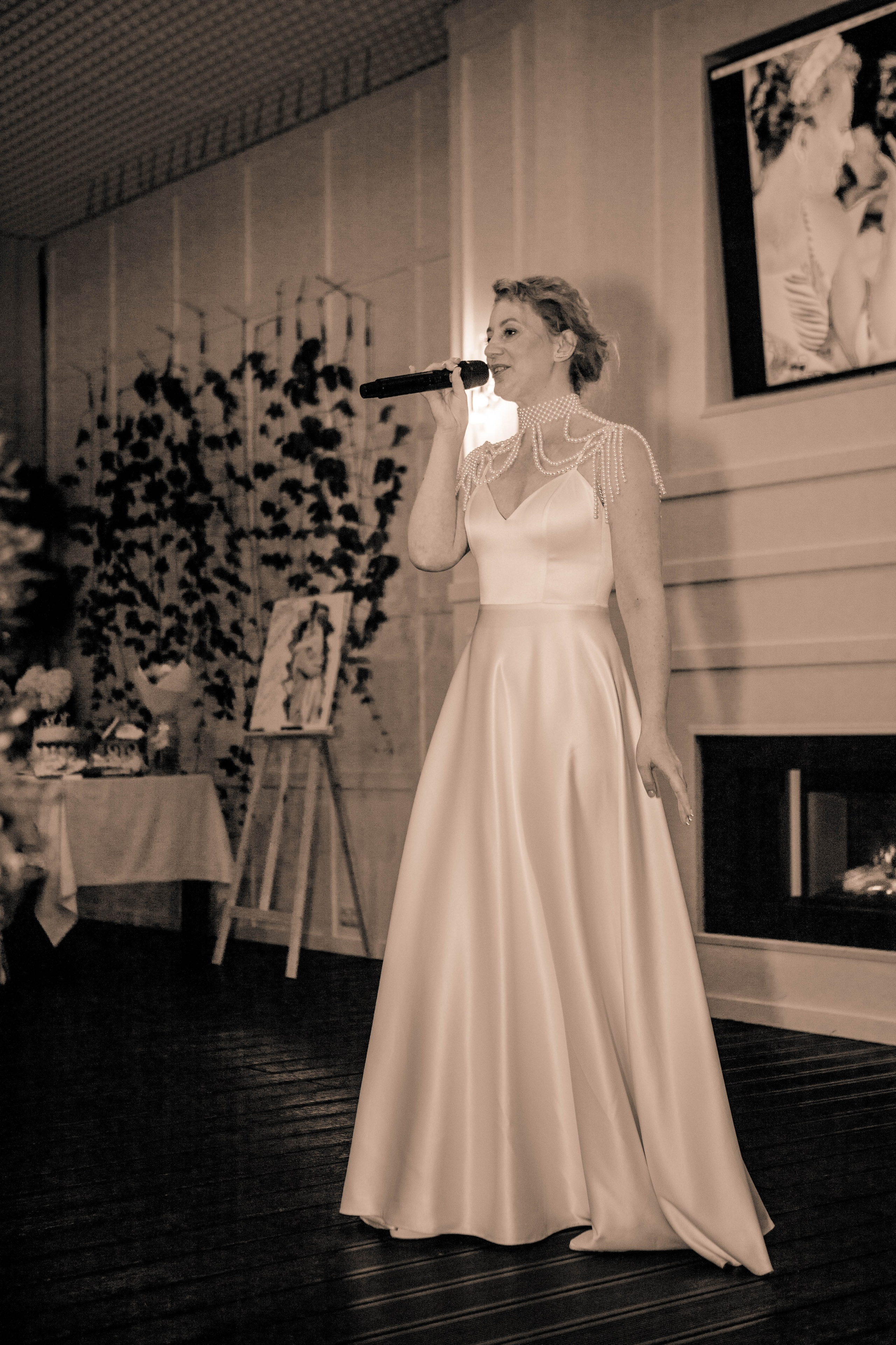 Елена и Алексей. Семейный фотограф в Обнинске Вера Весенняя