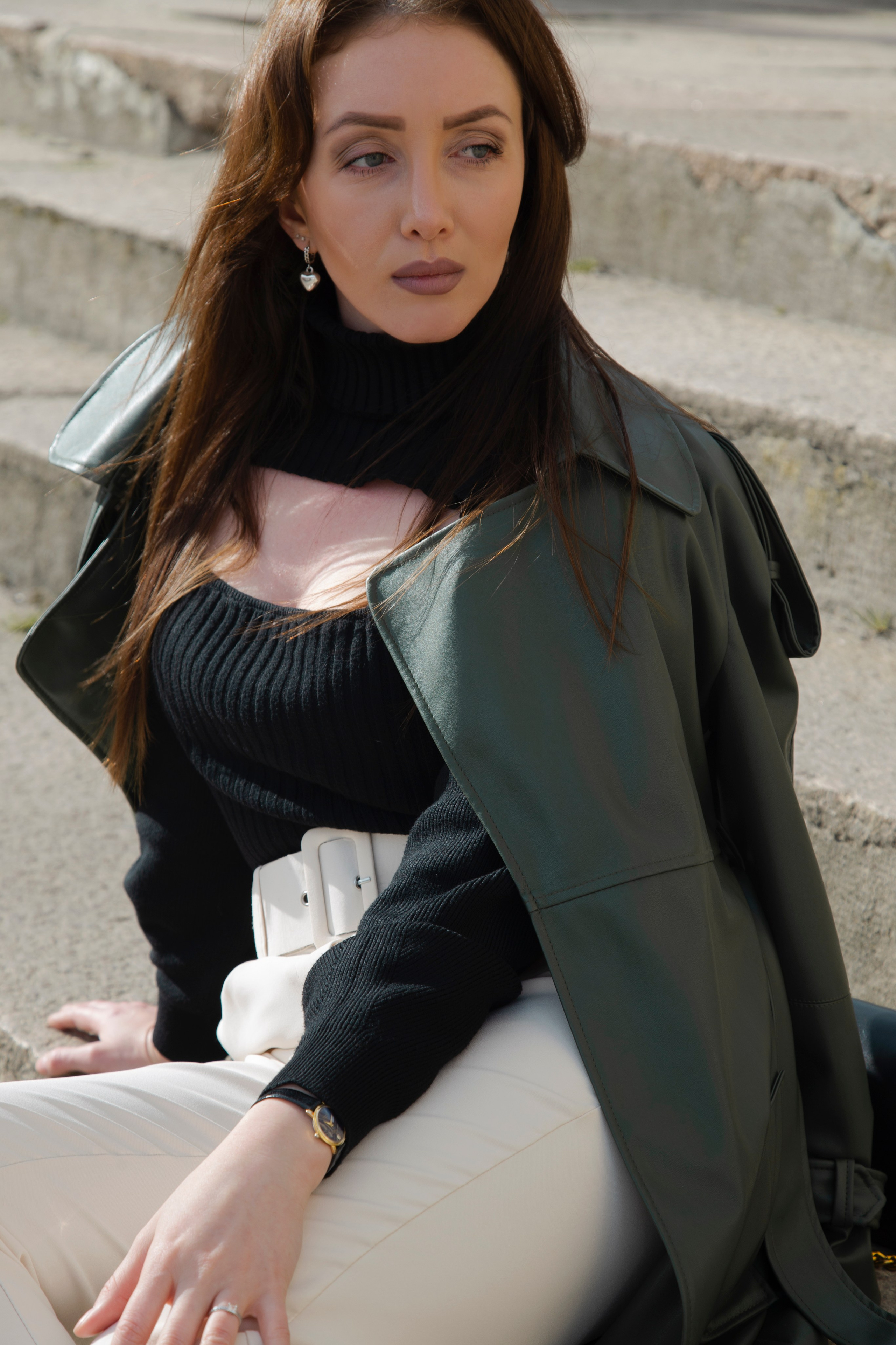 ANASTASIA. КОНТЕНТ ДЛЯ БРЕНДОВ СПБ Лиза Федотова