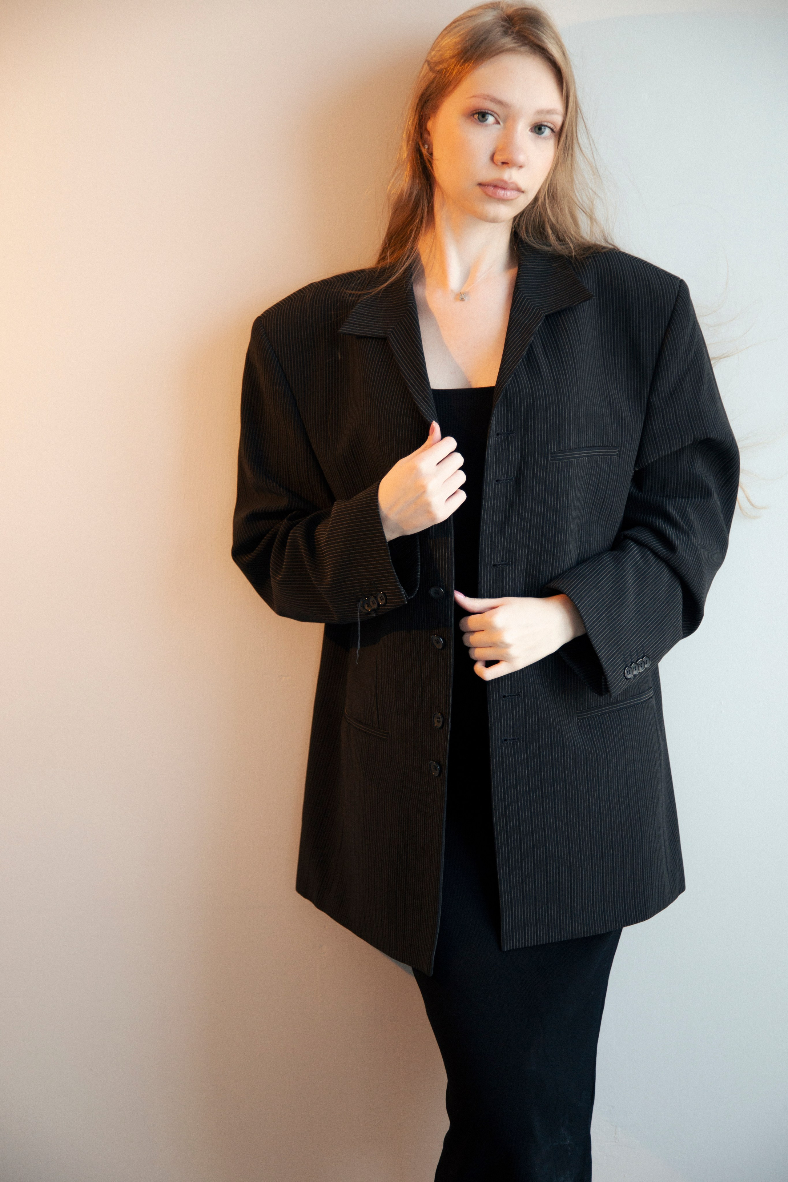 LISA. КОНТЕНТ ДЛЯ БРЕНДОВ СПБ Лиза Федотова