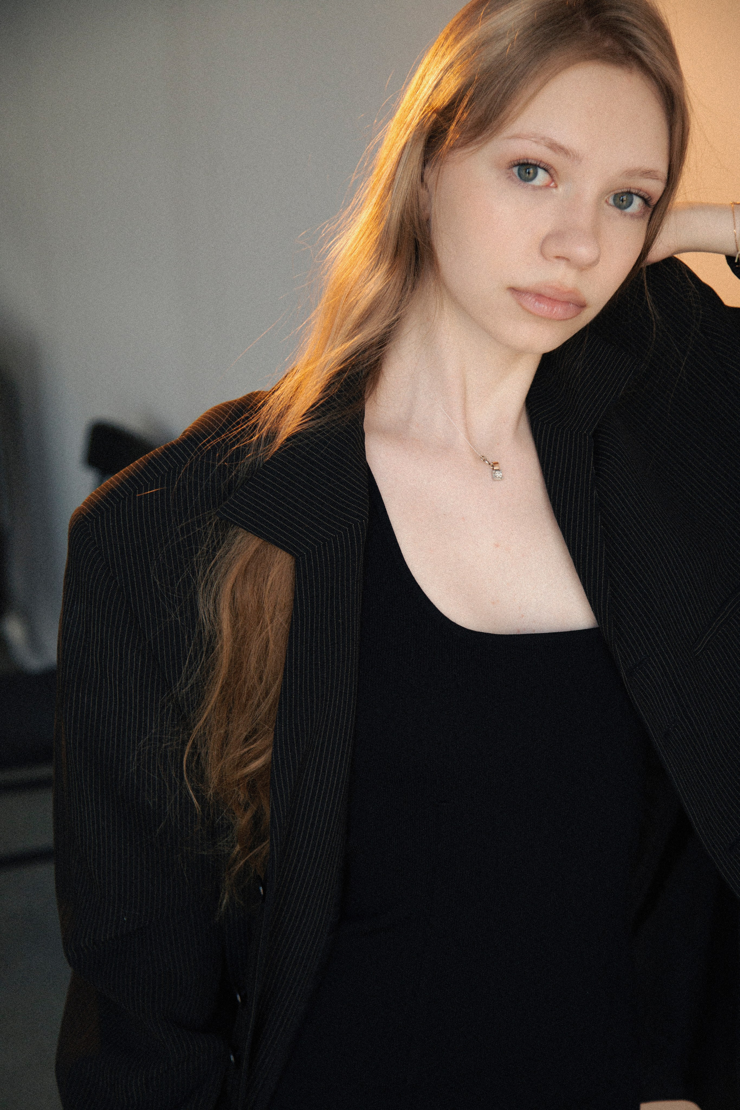 LISA. КОНТЕНТ ДЛЯ БРЕНДОВ СПБ Лиза Федотова