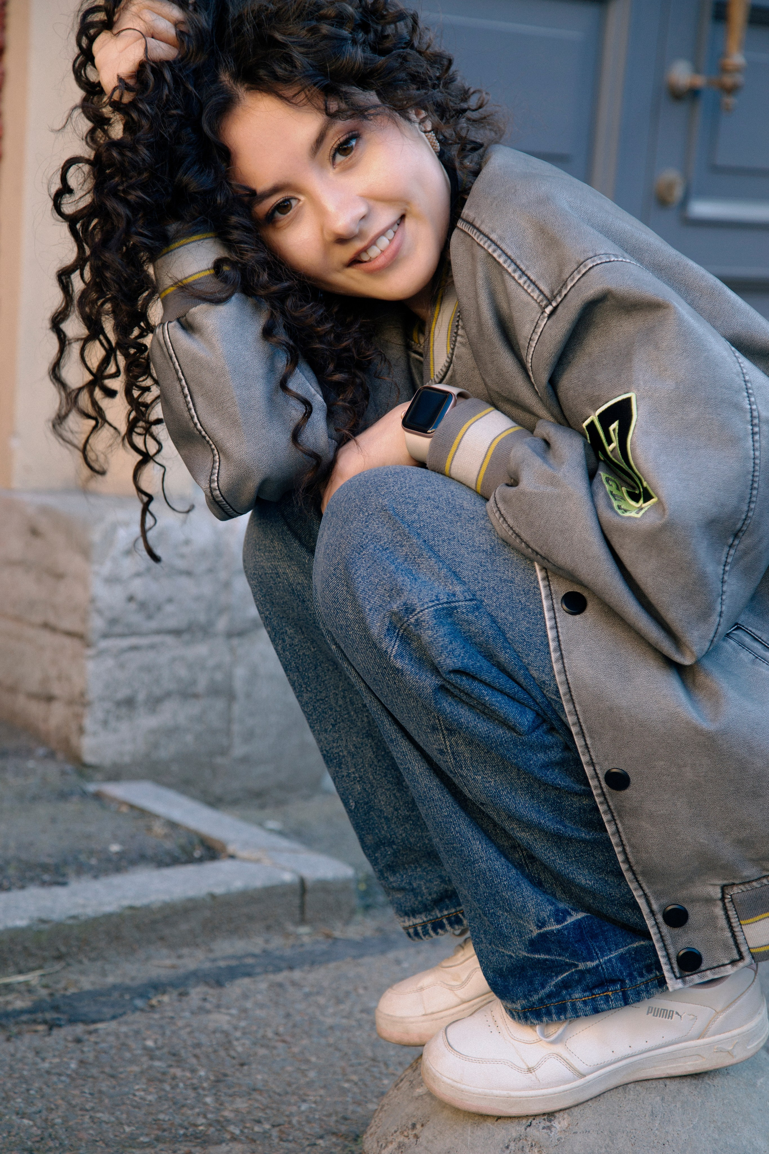 OLYA. КОНТЕНТ ДЛЯ БРЕНДОВ СПБ Лиза Федотова