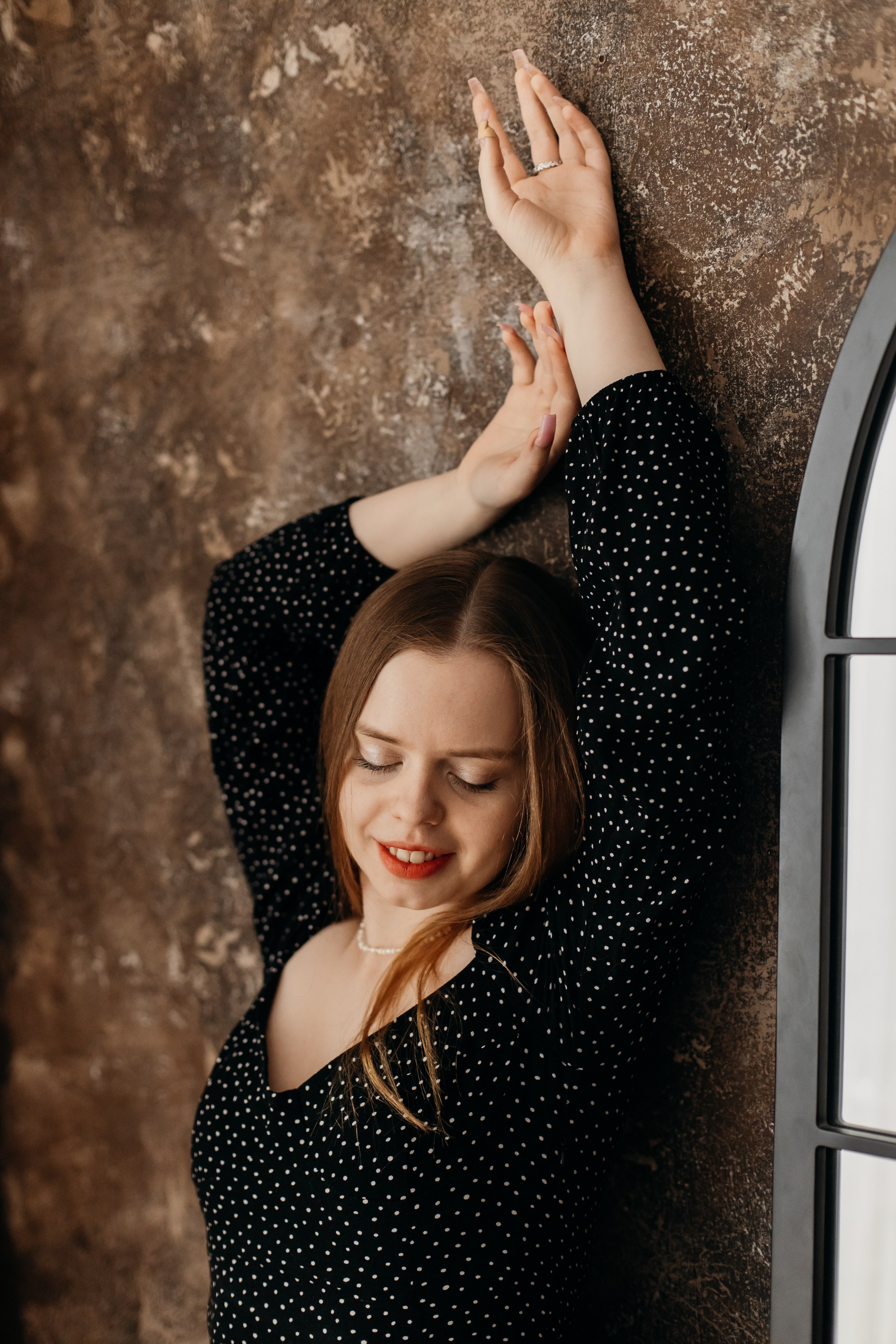 Машенька. Семейный фотограф Трусова Евгения в Екатеринбурге