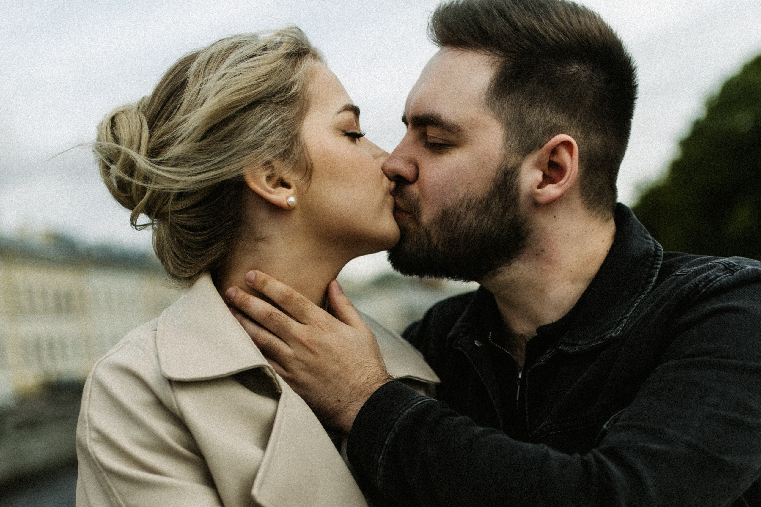 Диана и Артём. Фотограф в Санкт-Петербурге