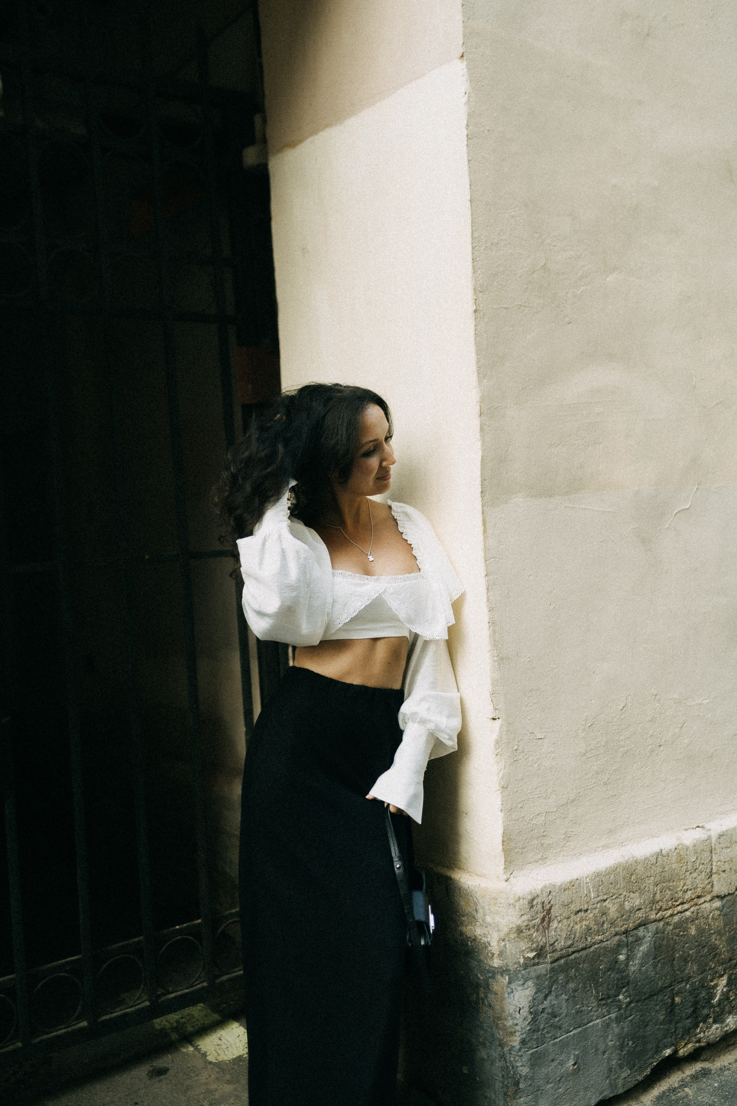 Лейла. Фотограф в Санкт-Петербурге