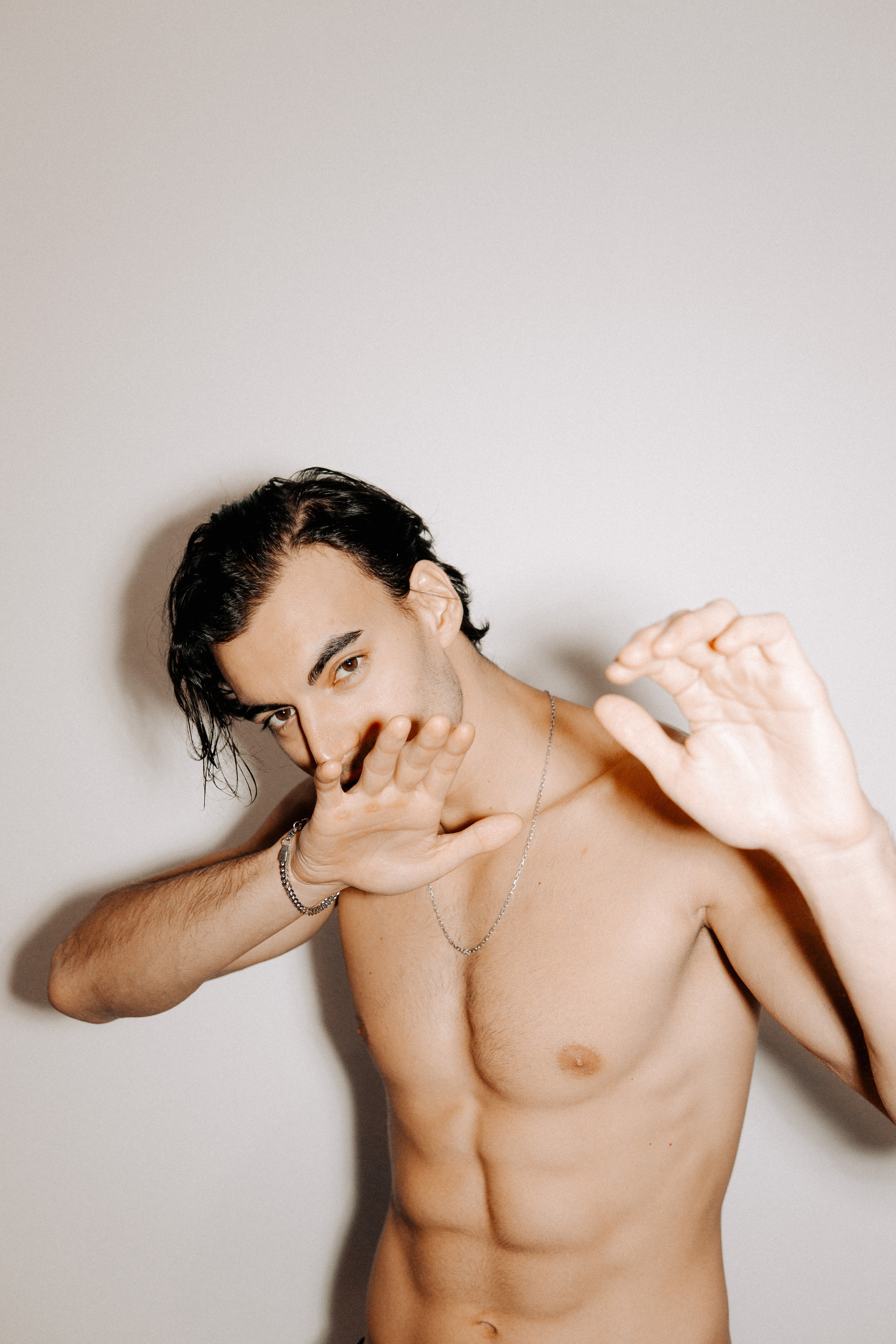 Мужская фотография. Фотограф Москва Гвоздарева Анастасия