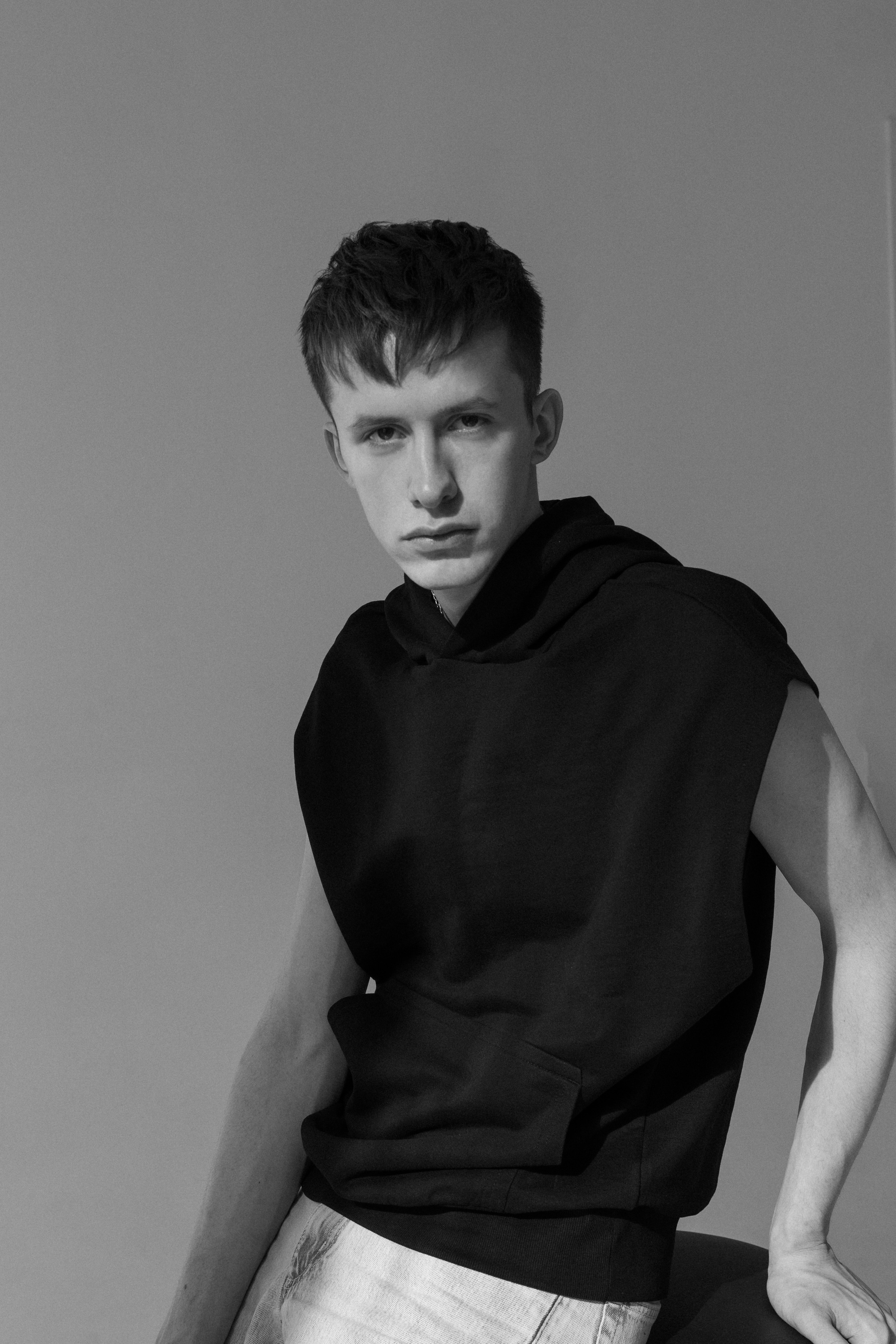 Мужская фотография. Фотограф Москва Гвоздарева Анастасия