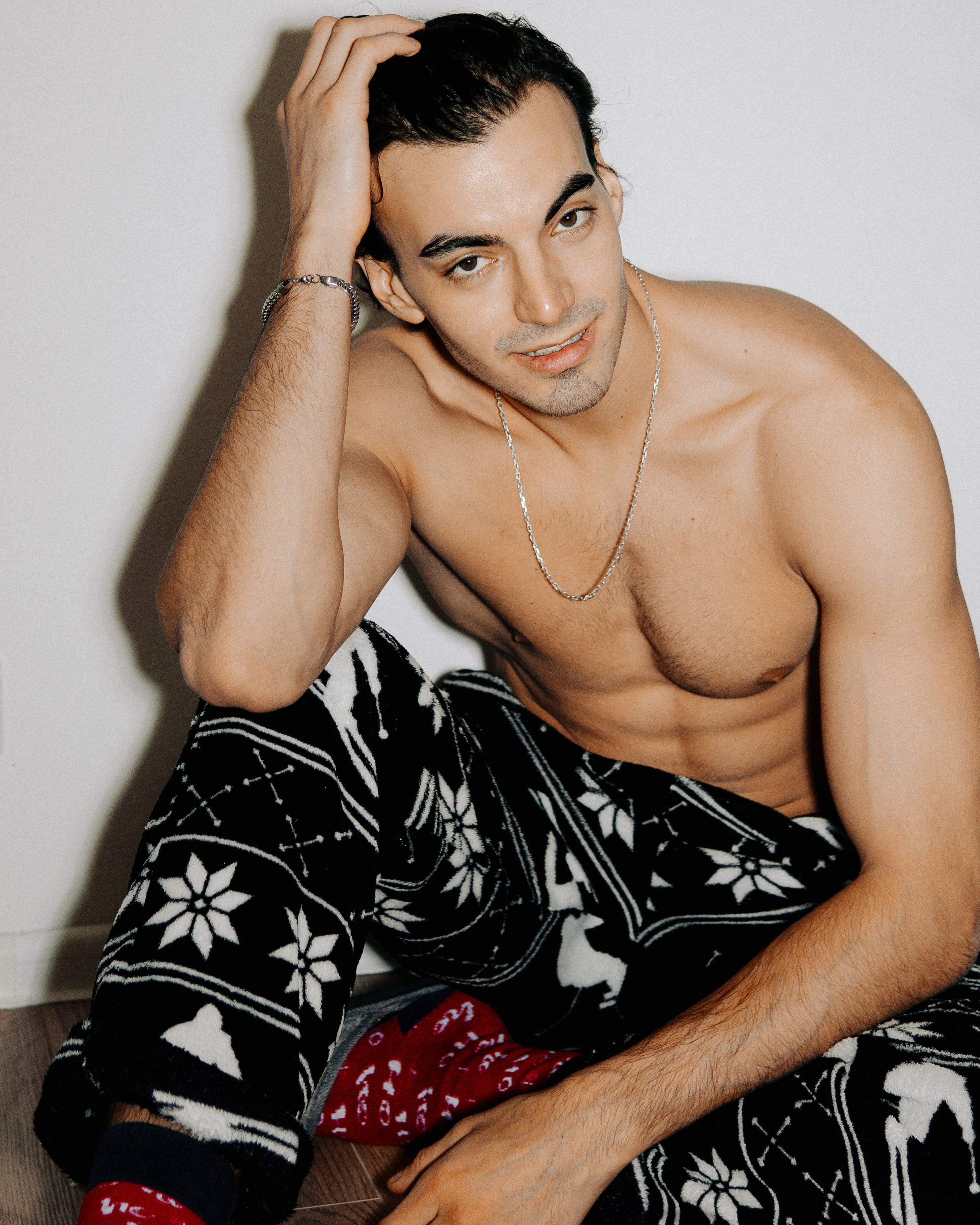 Мужская фотография. Фотограф Москва Гвоздарева Анастасия