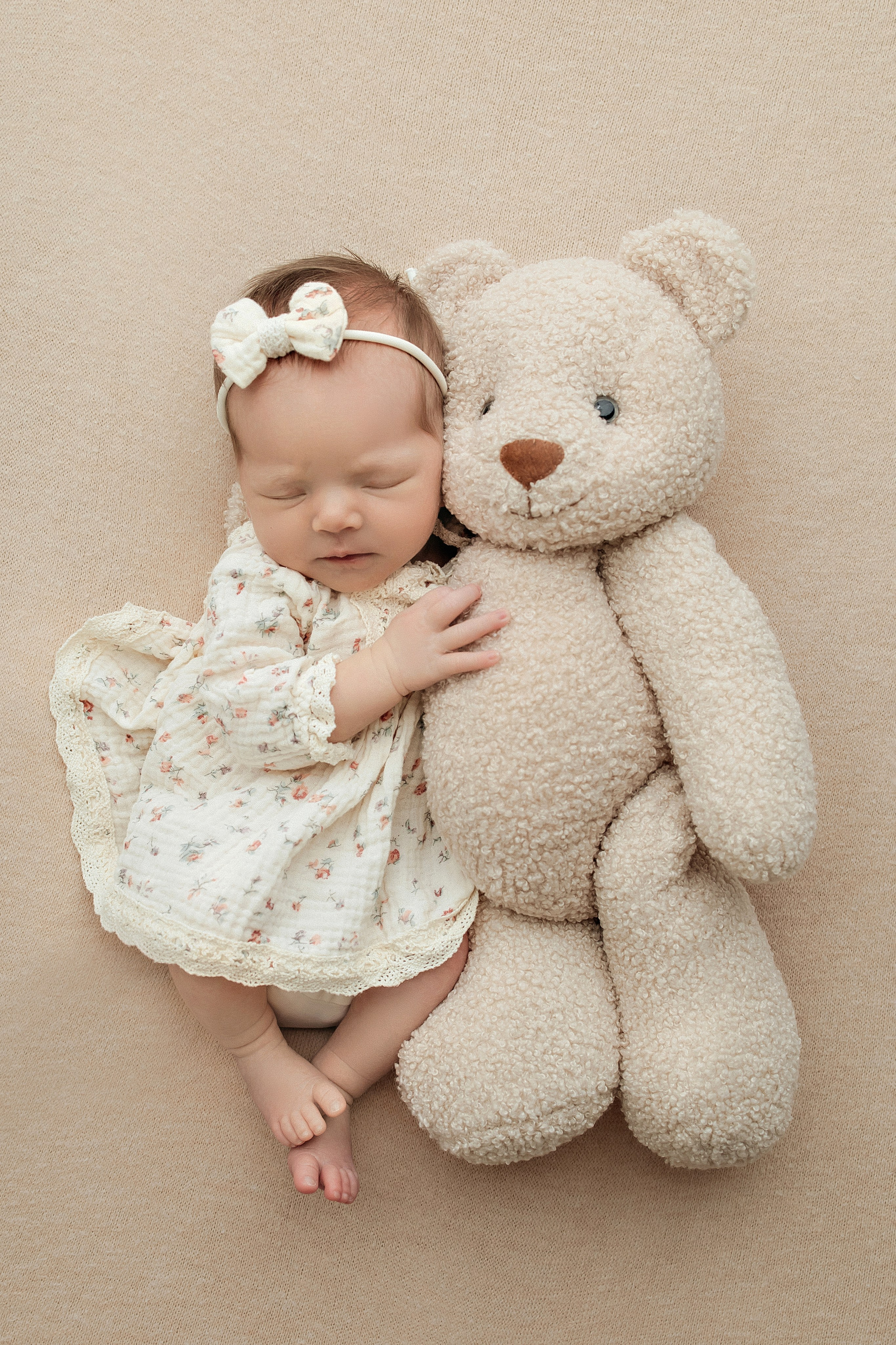 Newborn (14-30 дней). Истории