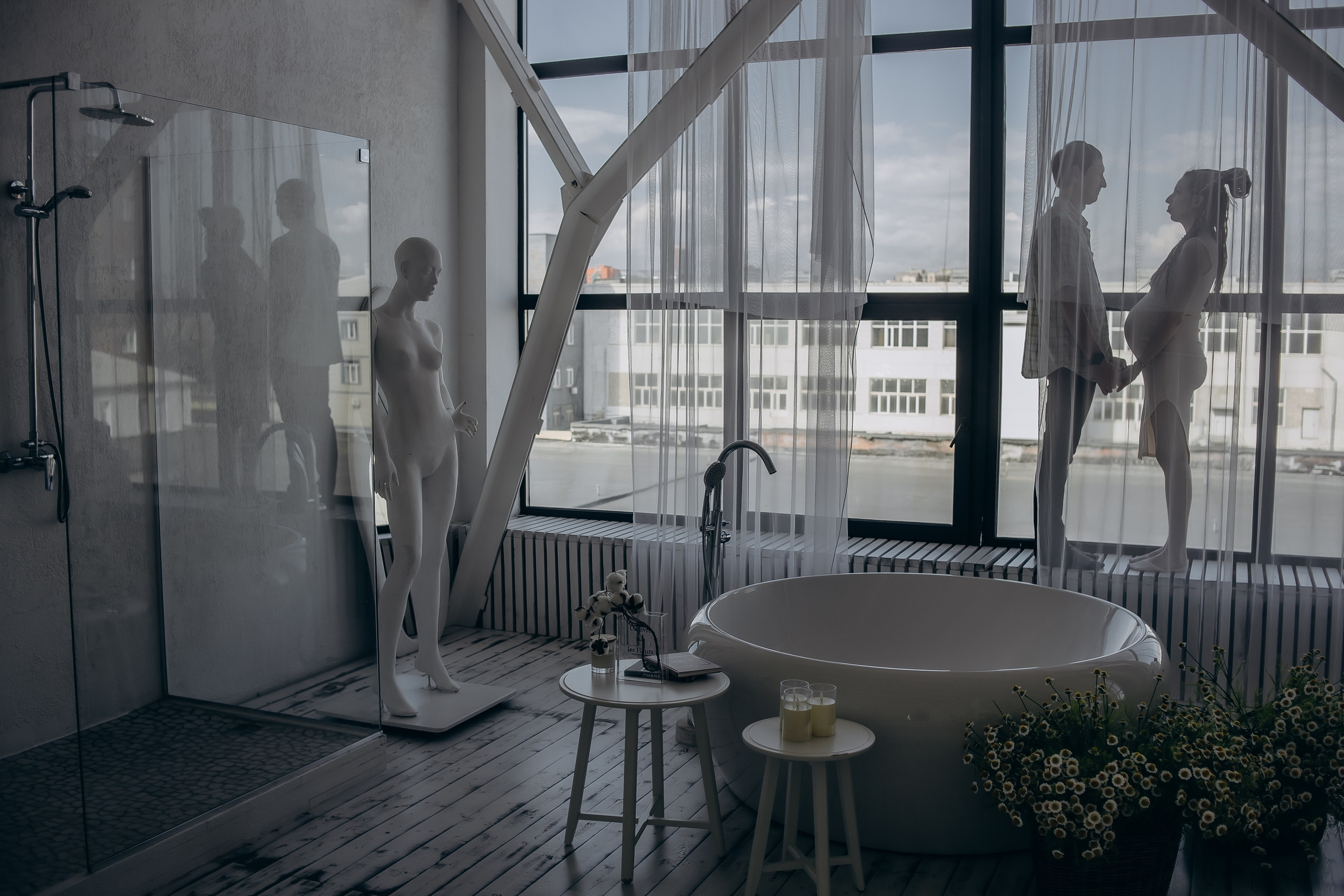 Марина и Артур. Фотограф Регина Крикунова г. Красноярск