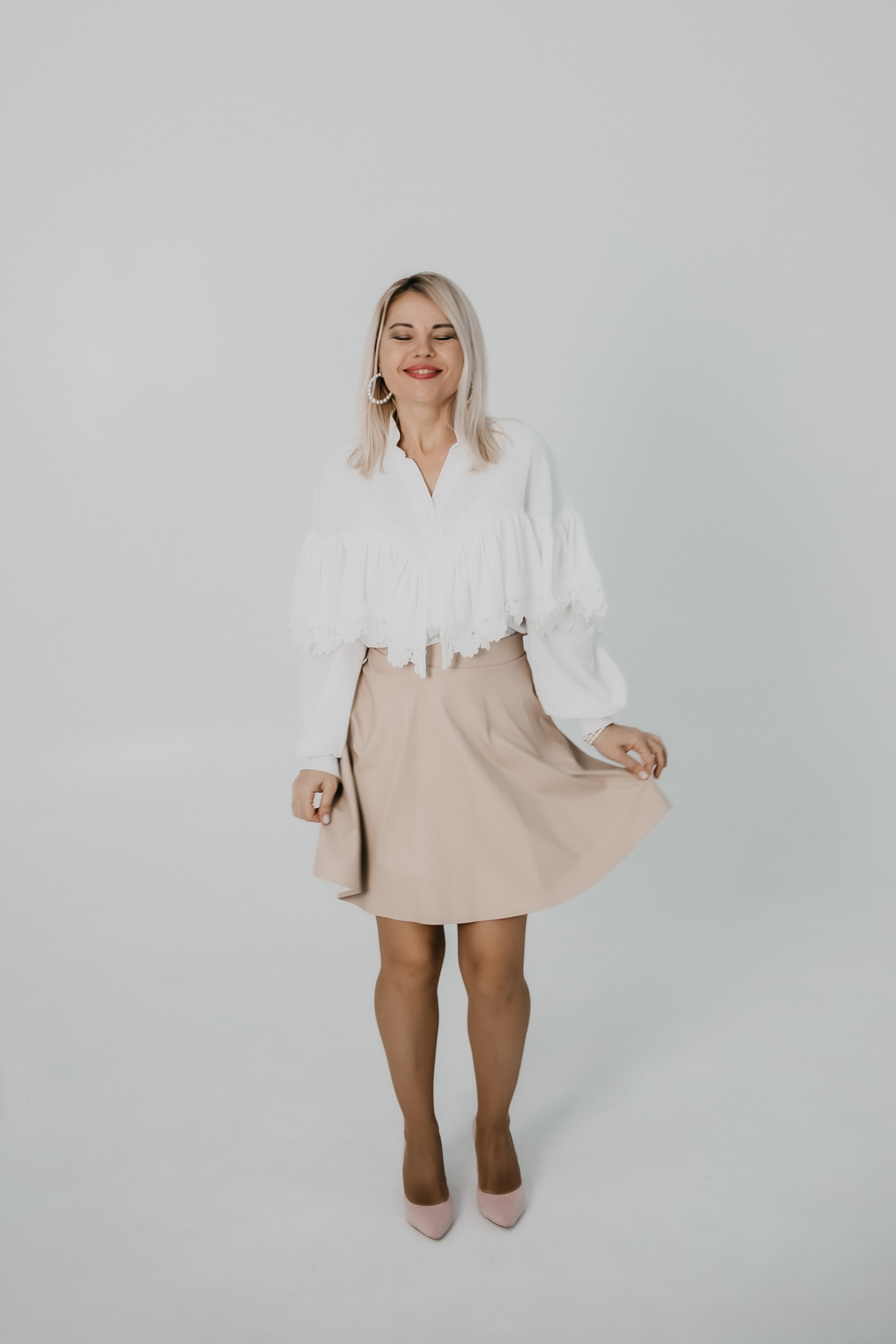 Елена. Фотограф Регина Крикунова г. Красноярск