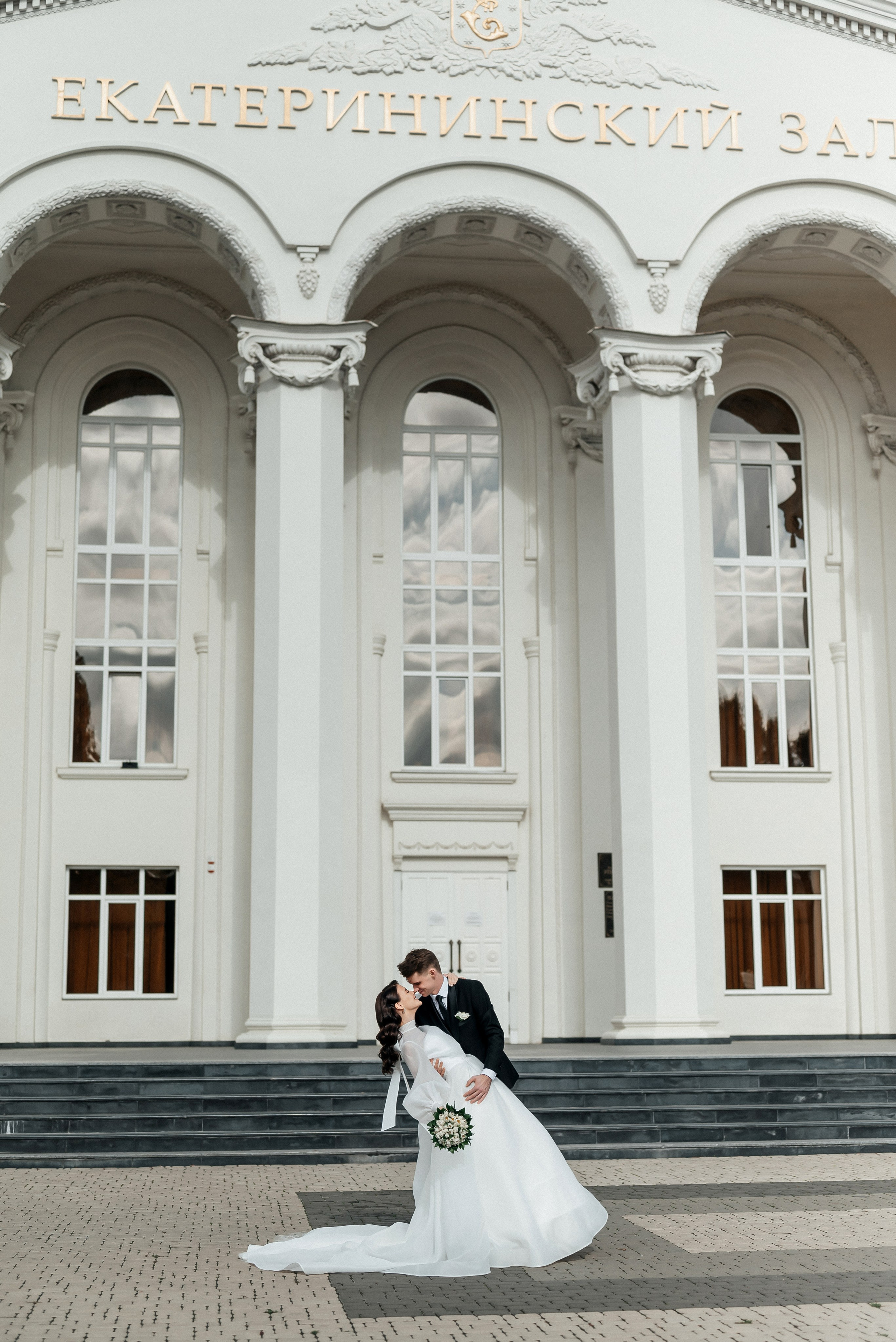 Анастасия & Николай. Фотограф в Краснодарском крае Александр Шульга