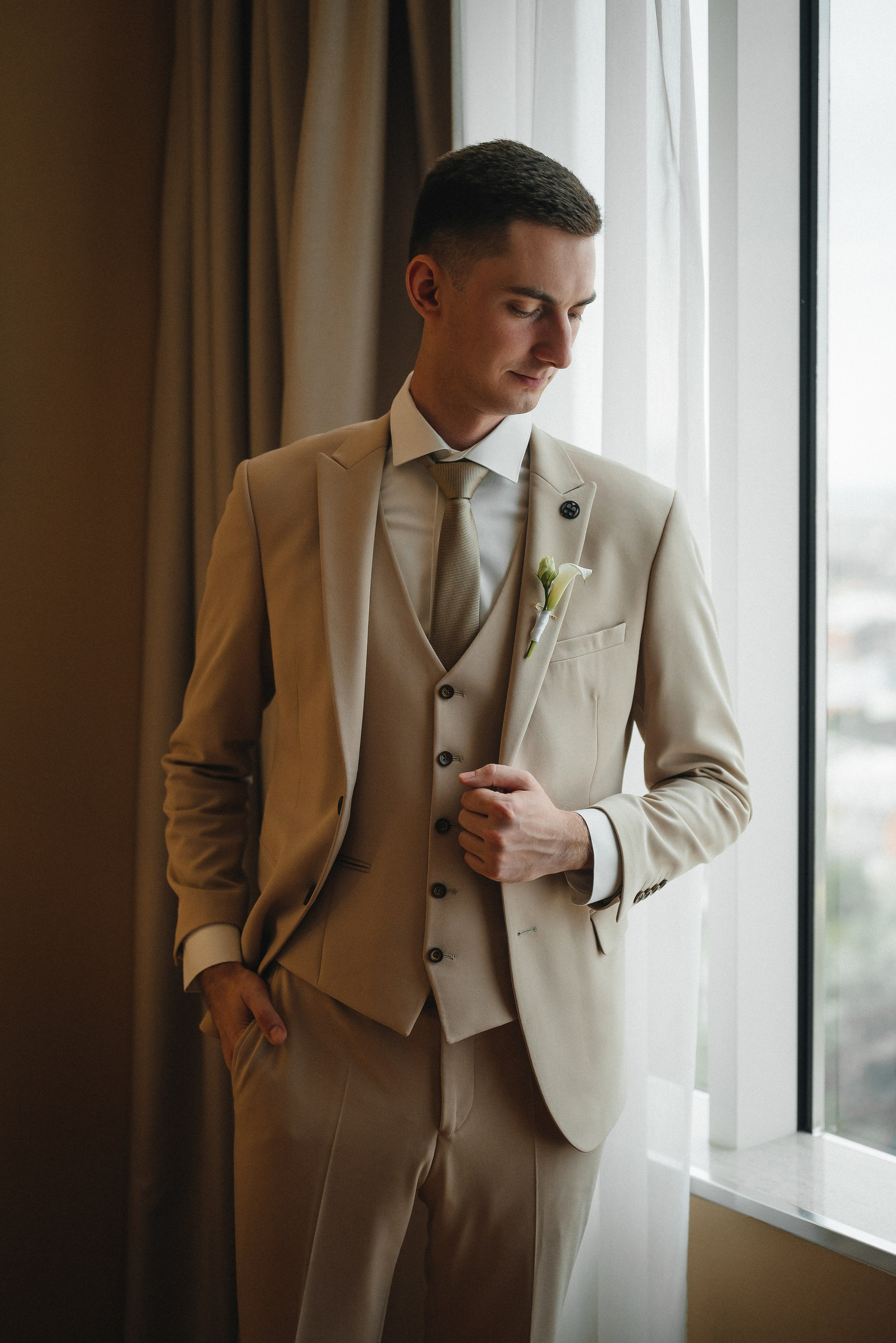 Дарья & Дмитрий. Фотограф в Краснодарском крае Александр Шульга