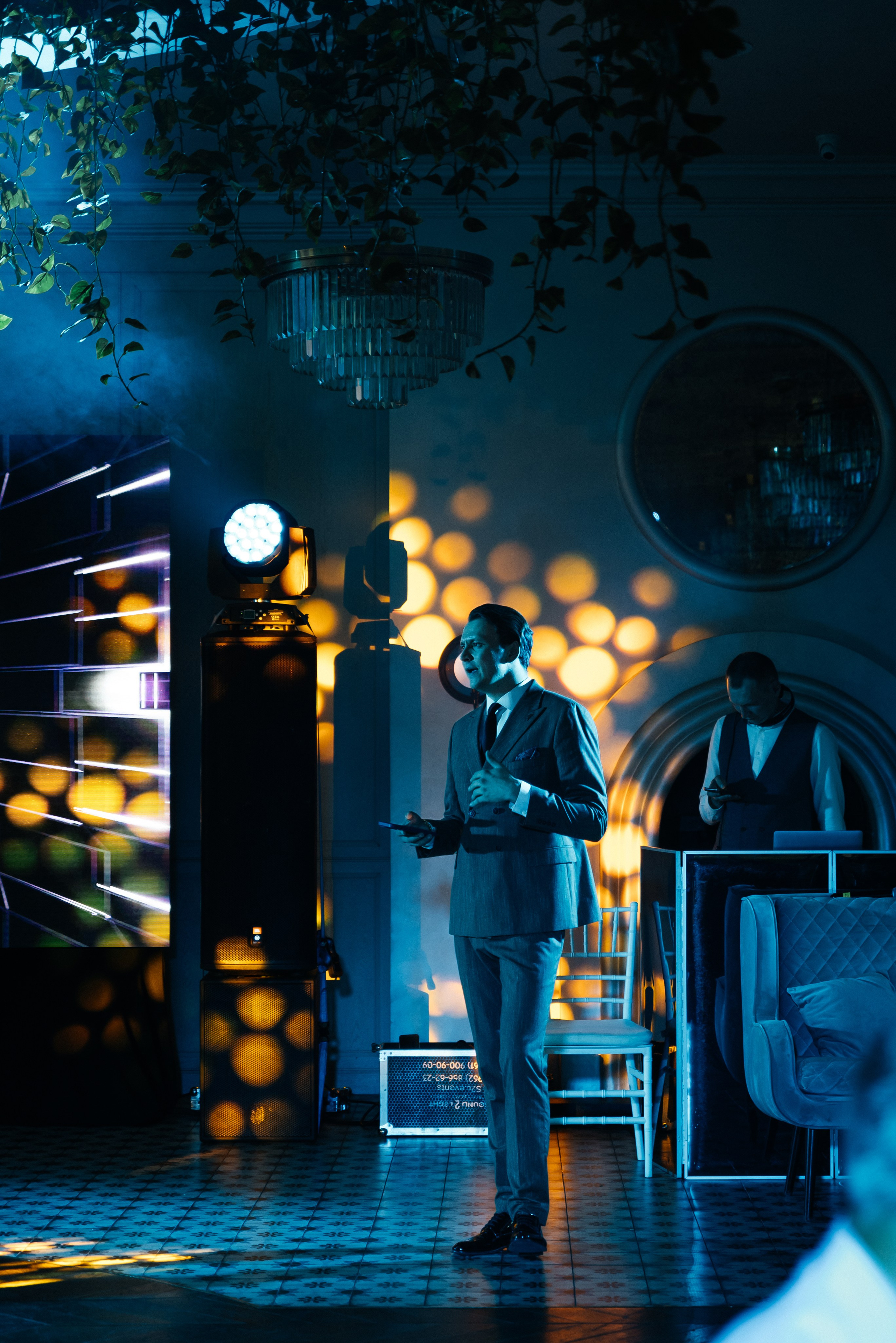 Юбилей 30 лет. Фотограф в Краснодарском крае Александр Шульга