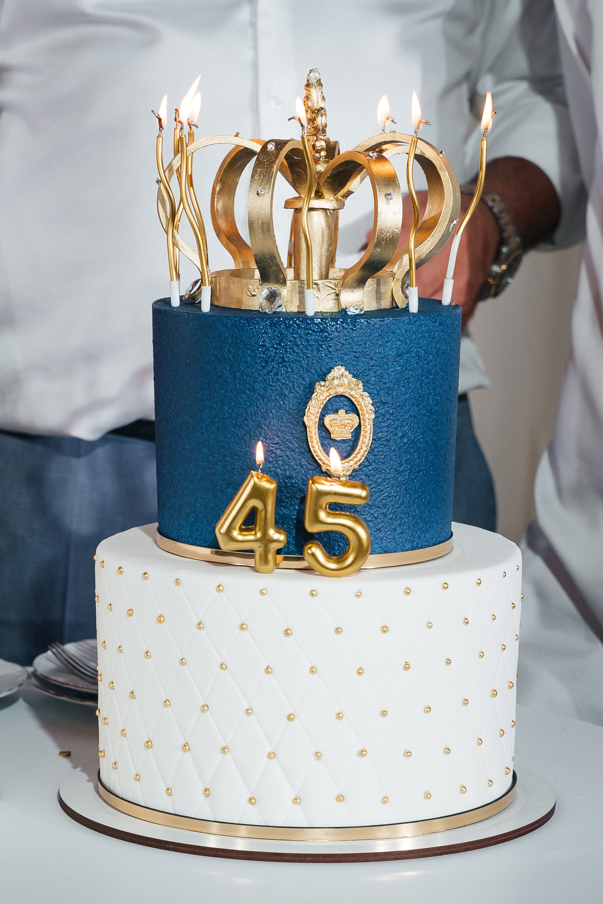 День Рождение. Фотограф в Краснодарском крае Александр Шульга