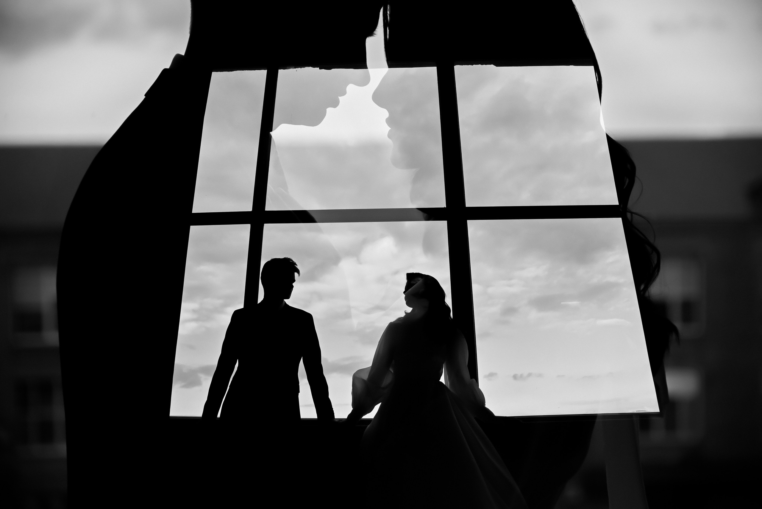 Анастасия & Николай. Фотограф в Краснодарском крае Александр Шульга