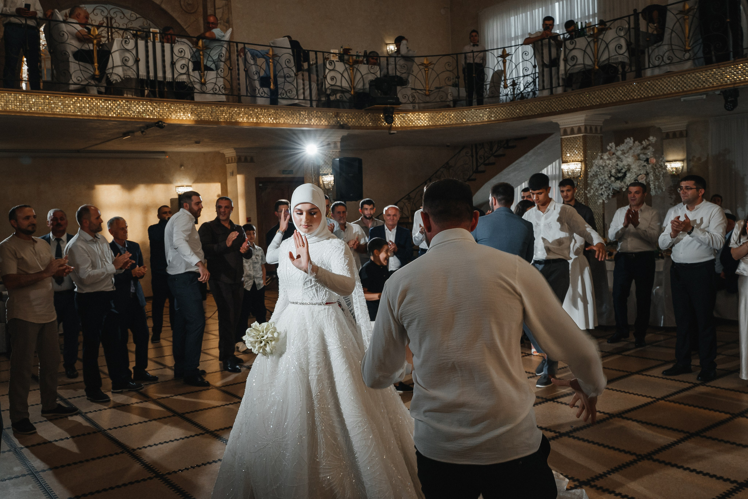 Руслан & Заира. Фотограф в Краснодарском крае Александр Шульга