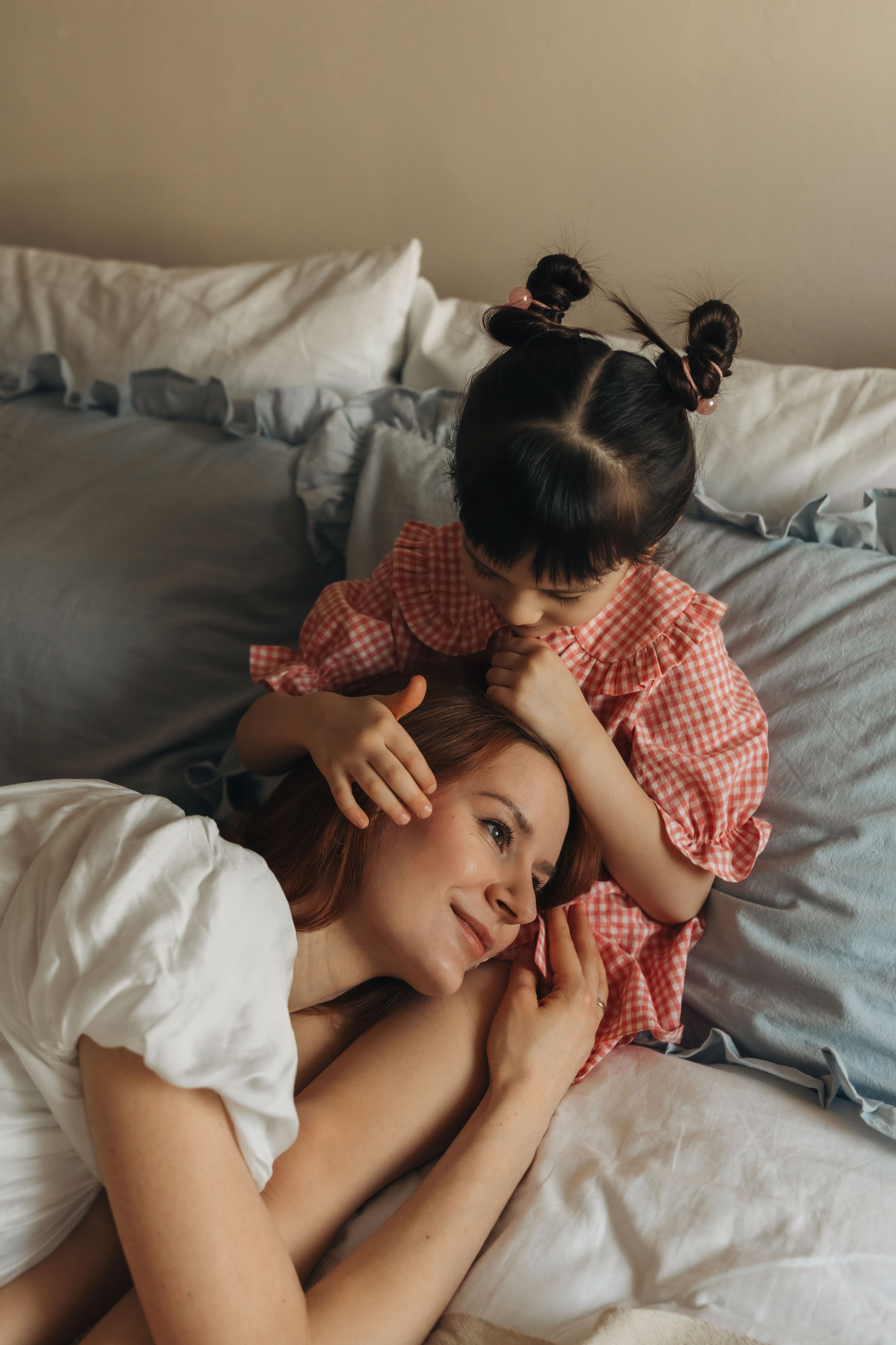 Нежная беременность. Ваш фотограф Вика Артемова