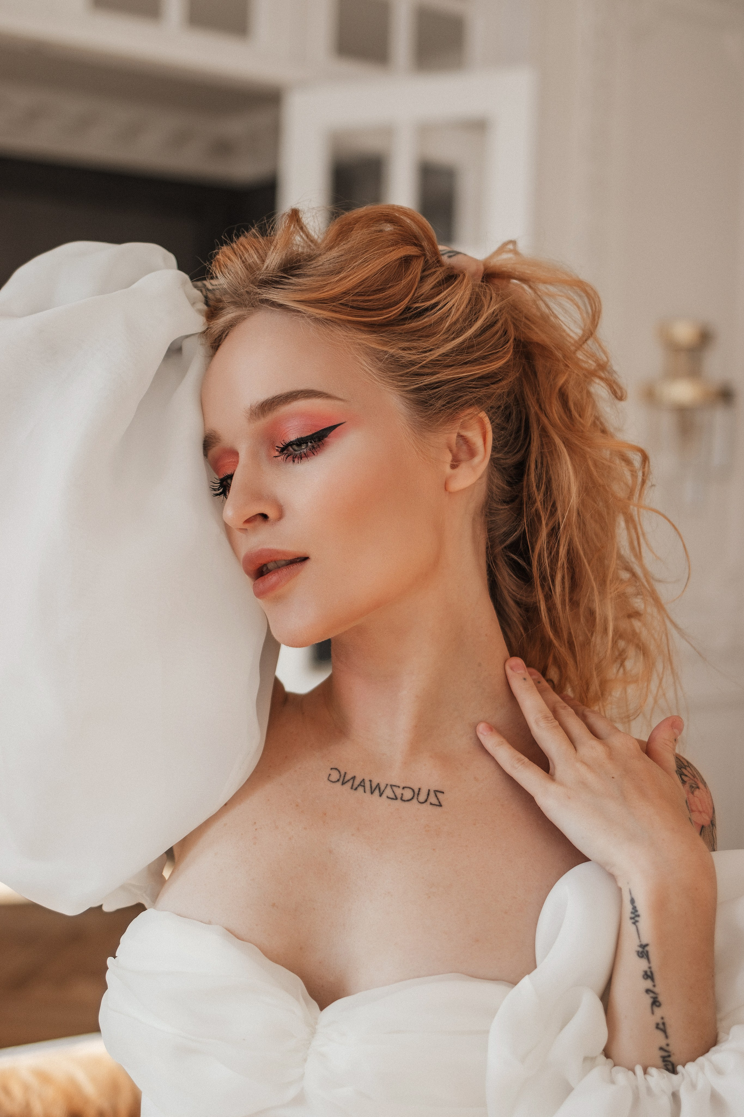 Альберта. Диана Карапетян | Портретный фотограф