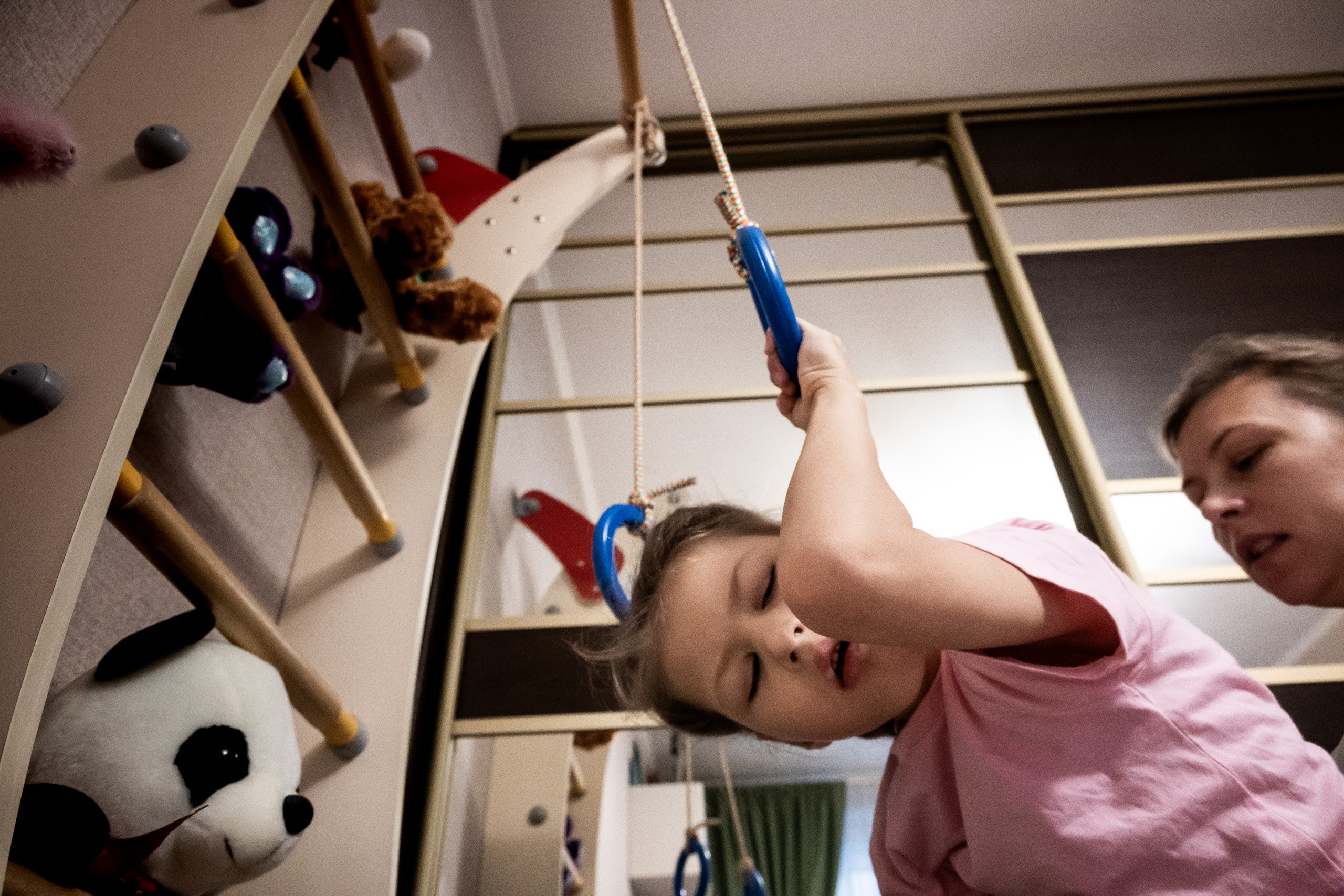 Преодоление. Путь к свободе. Фотограф Антон Денисенко: Портрет, Документалистика, Пейзаж. Москва