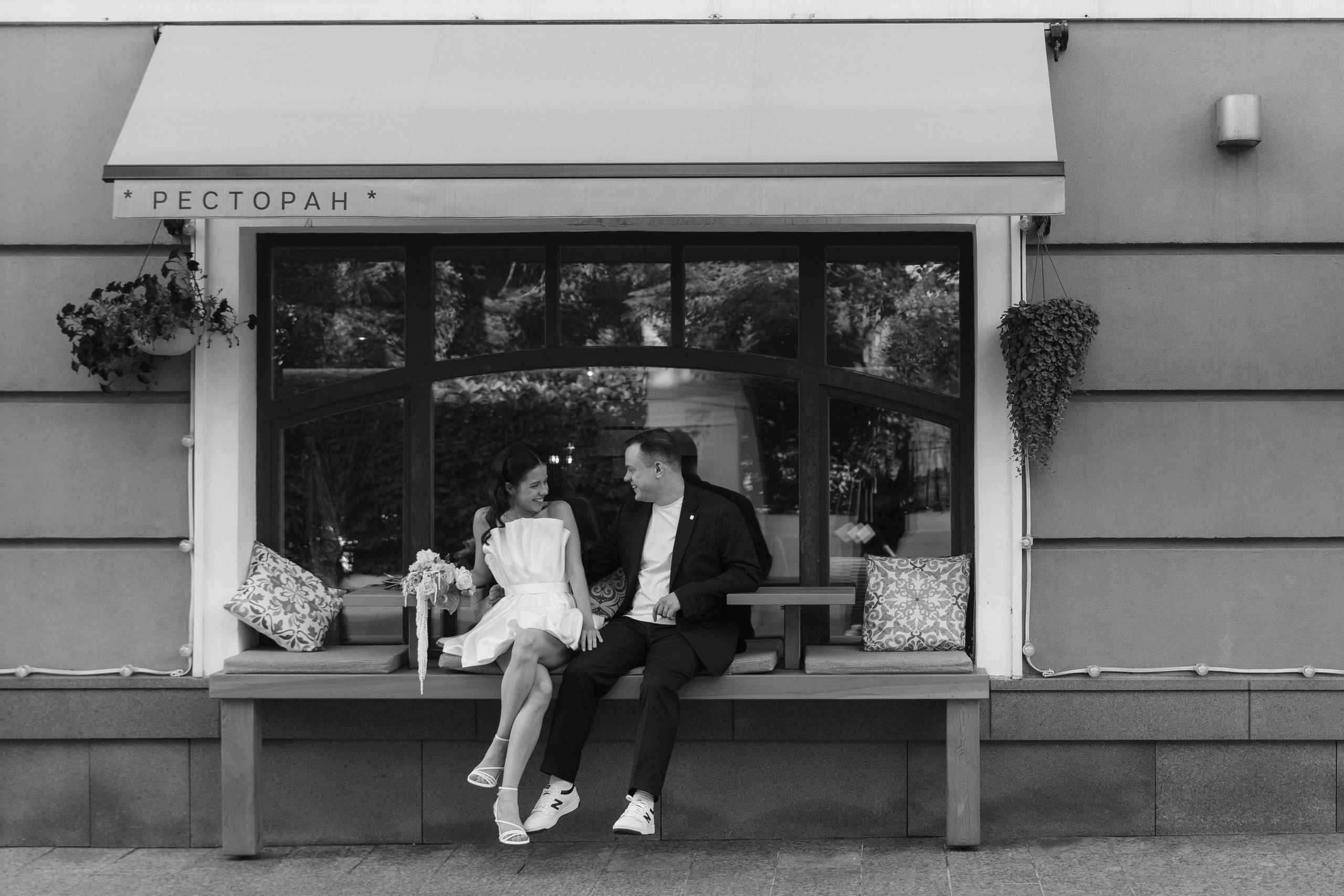 А & И Особняк Спиридонова. Женский и свадебный фотограф Москва Елизавета Перова