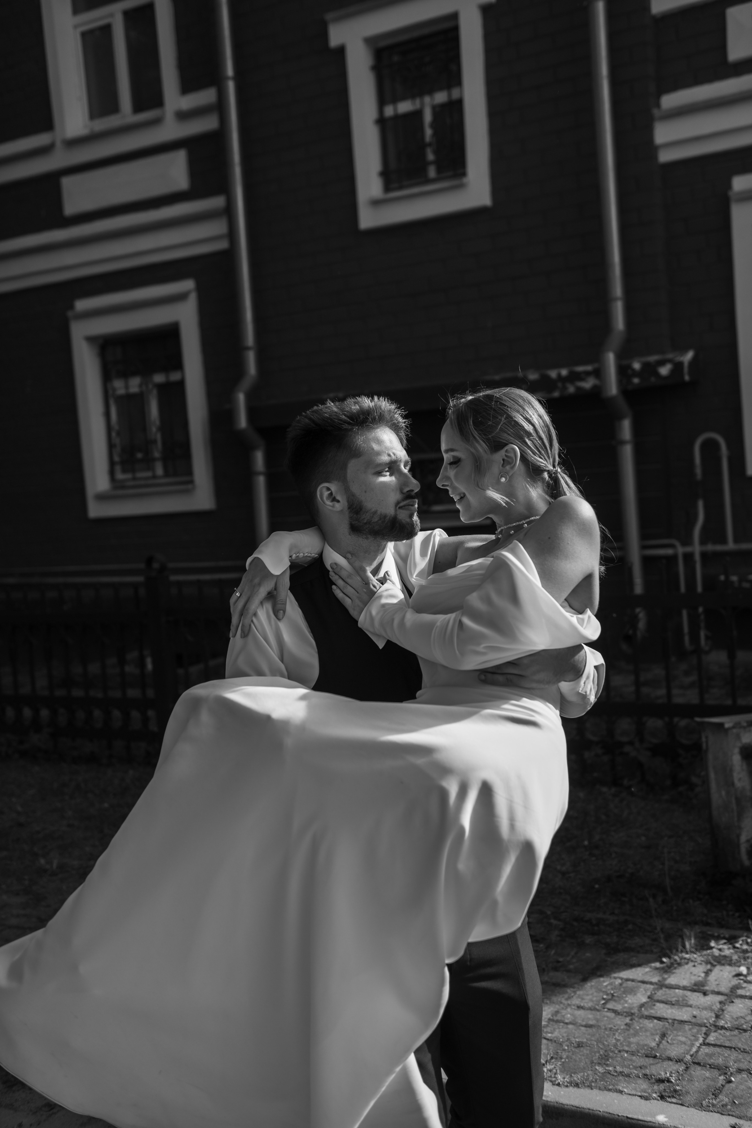 Игнат | Полина. Константин Тищенко, фотограф в Санкт-Петербурге, Пскове, Москве