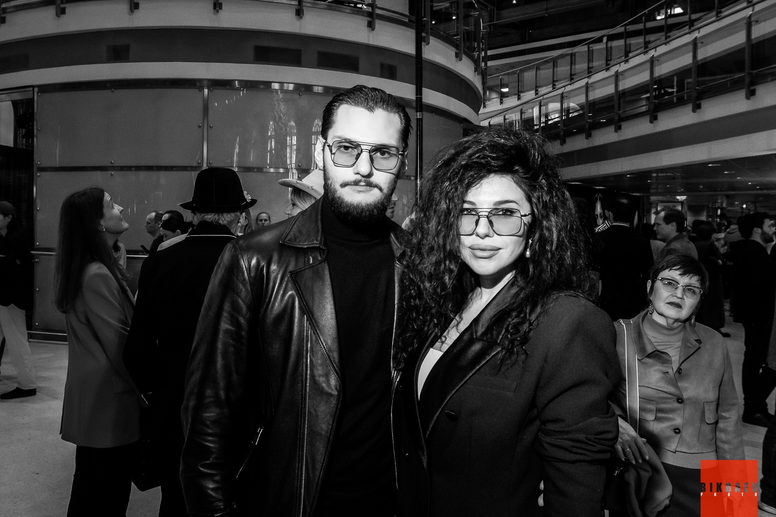 MOSCOW FASHION WEEK 2025. Главная