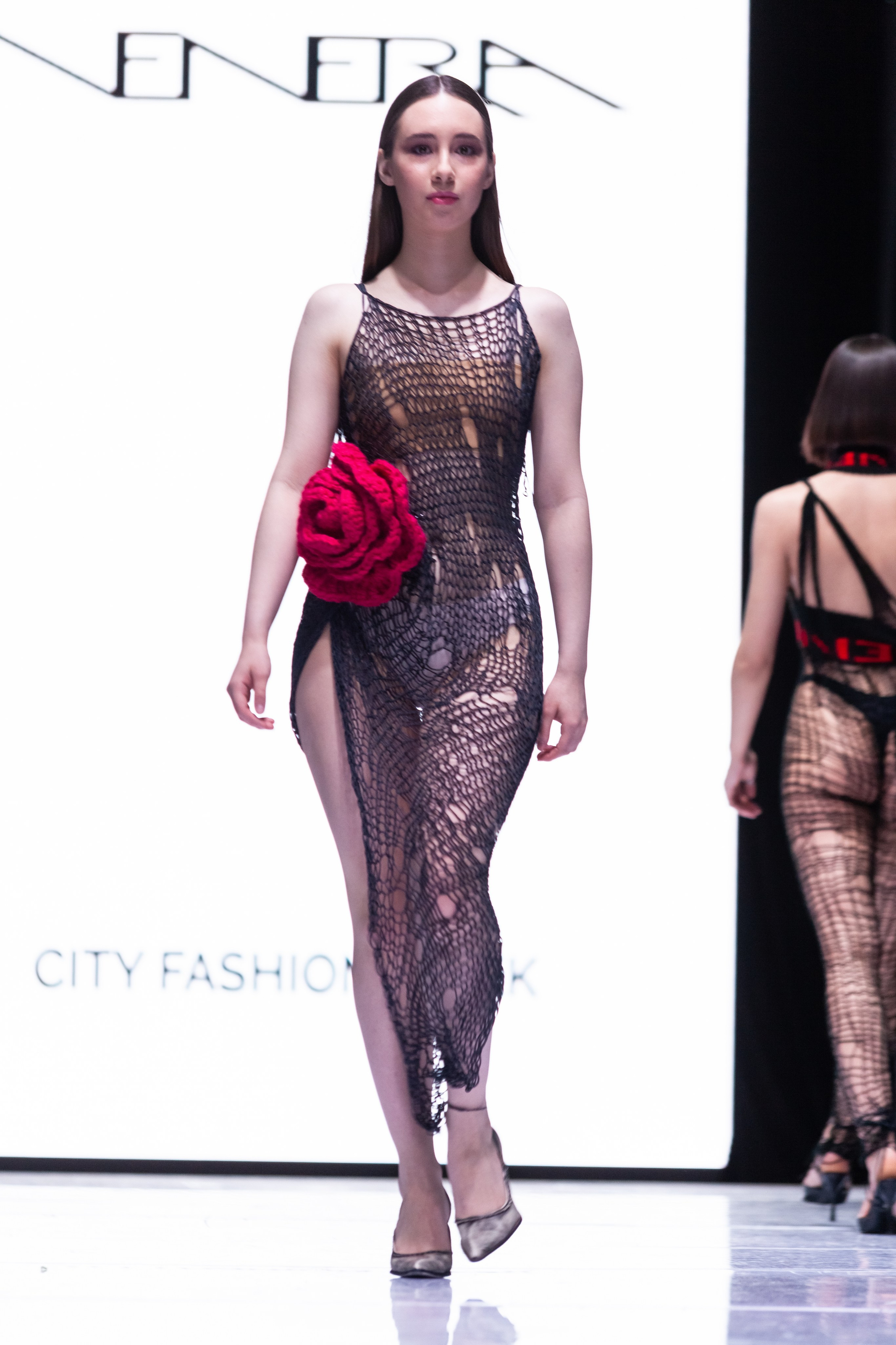 CITY FASHION WEEK. Главная