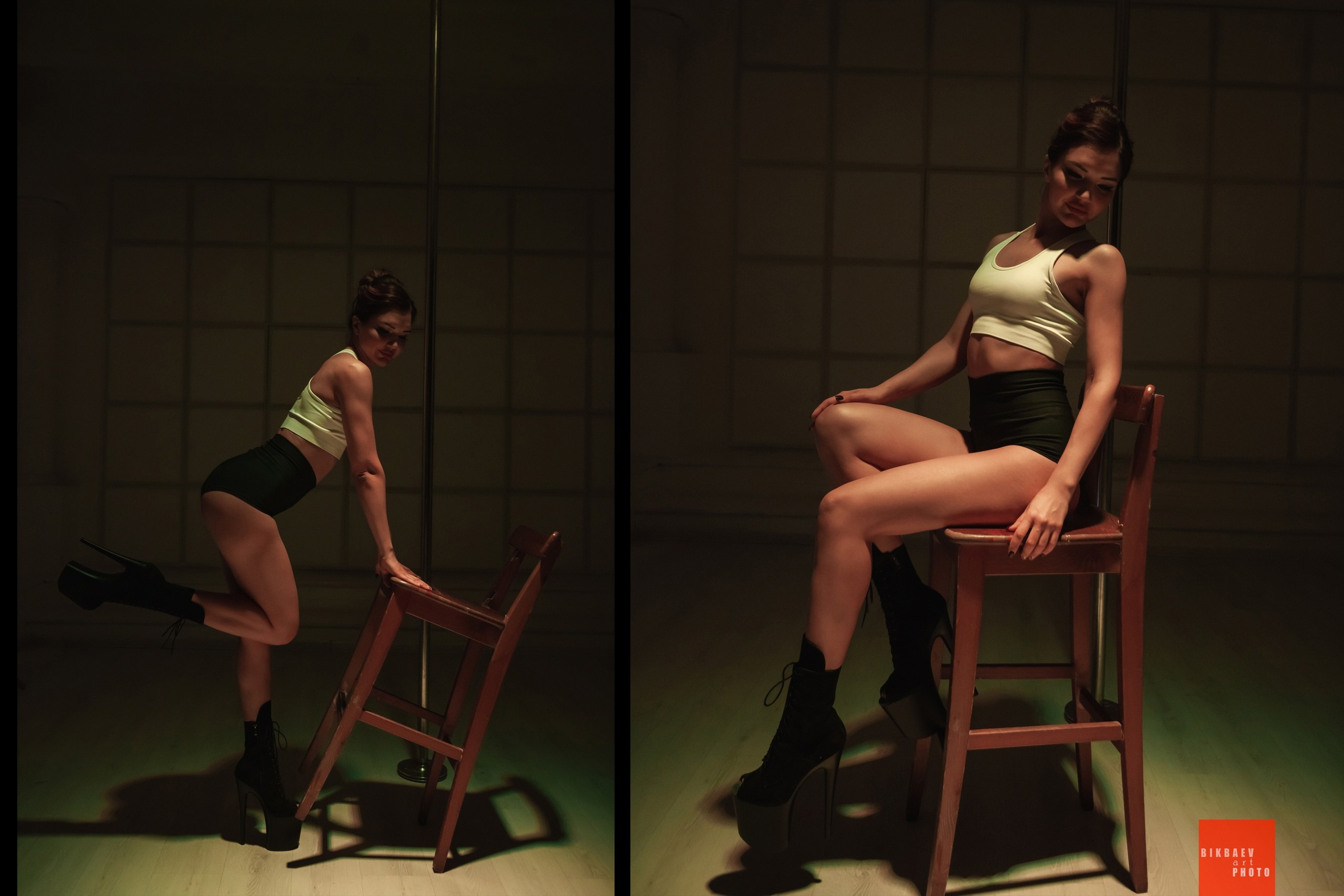 Дарья. Главная