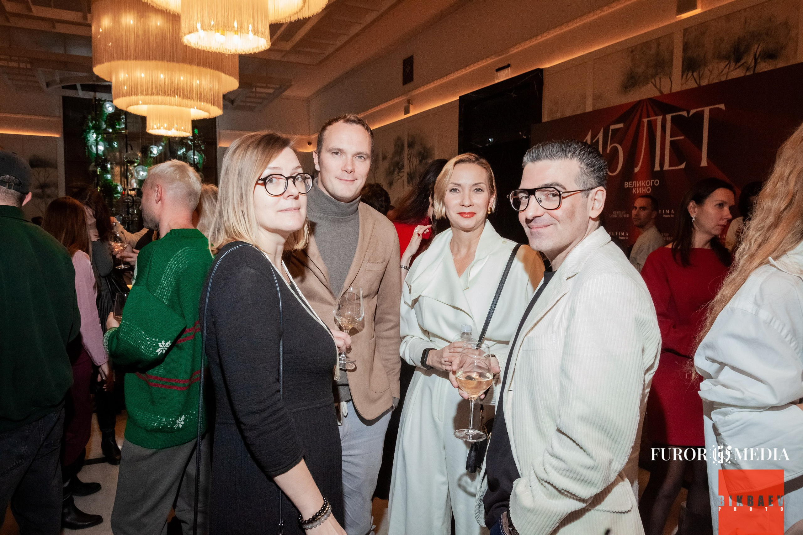 Премьера китайского триллера-головоломки «Декодер. Игра гения». Главная