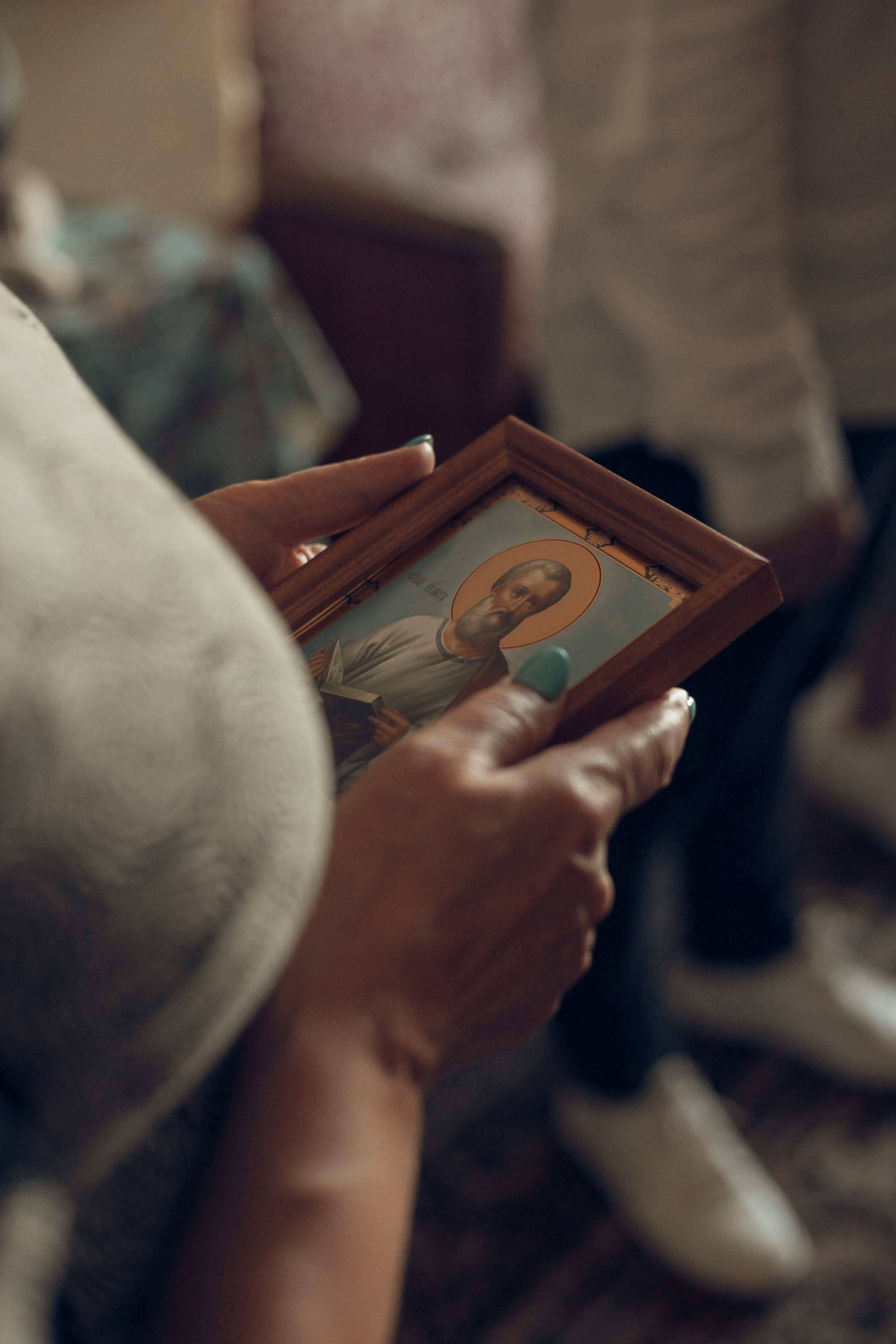 Смоленский собор. Фотограф в Белгороде Анастасия Веленгурская