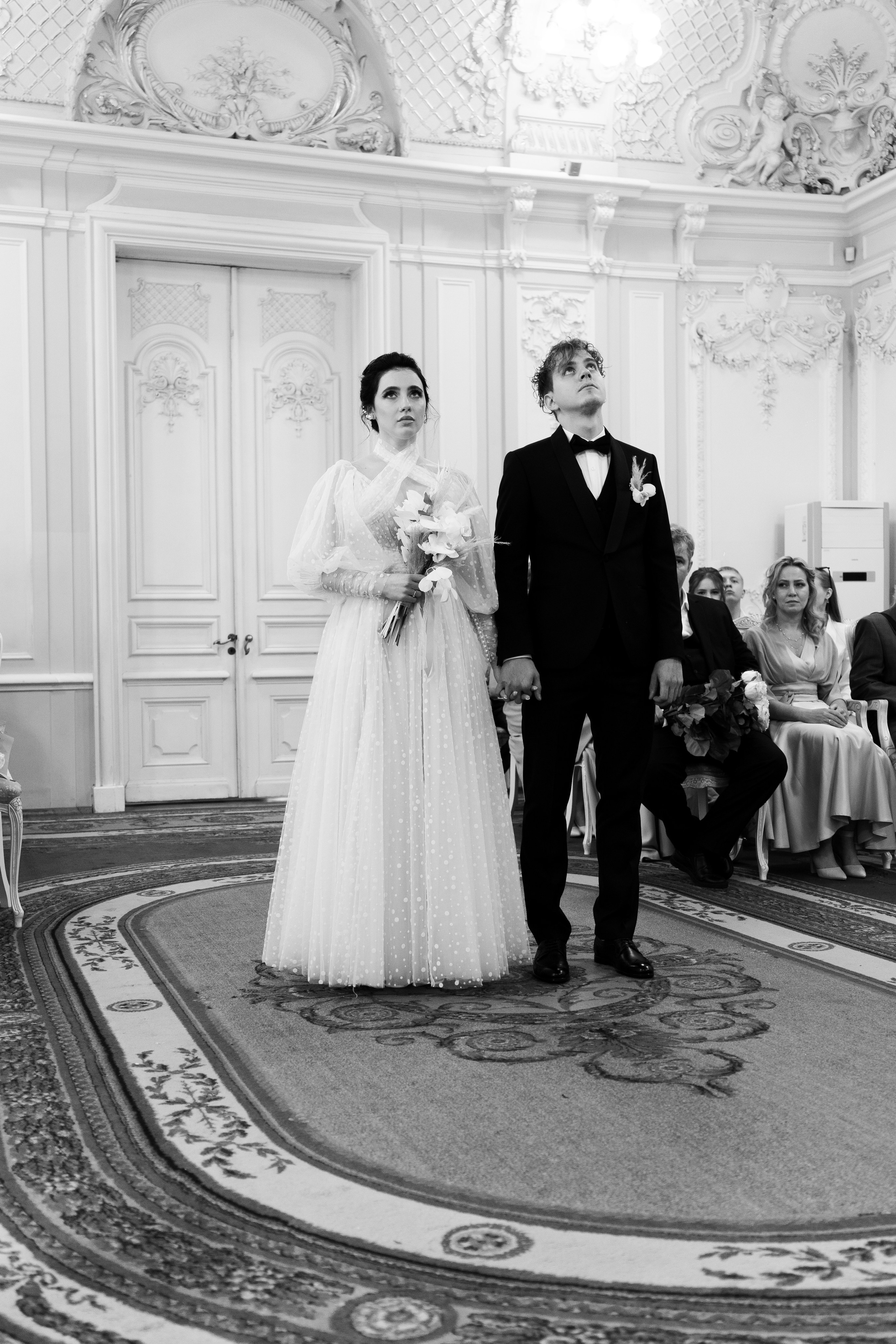 Санкт-Петербург. Свадебный фотограф-видеограф в Архангельске. Фотохудожница Lana Contra